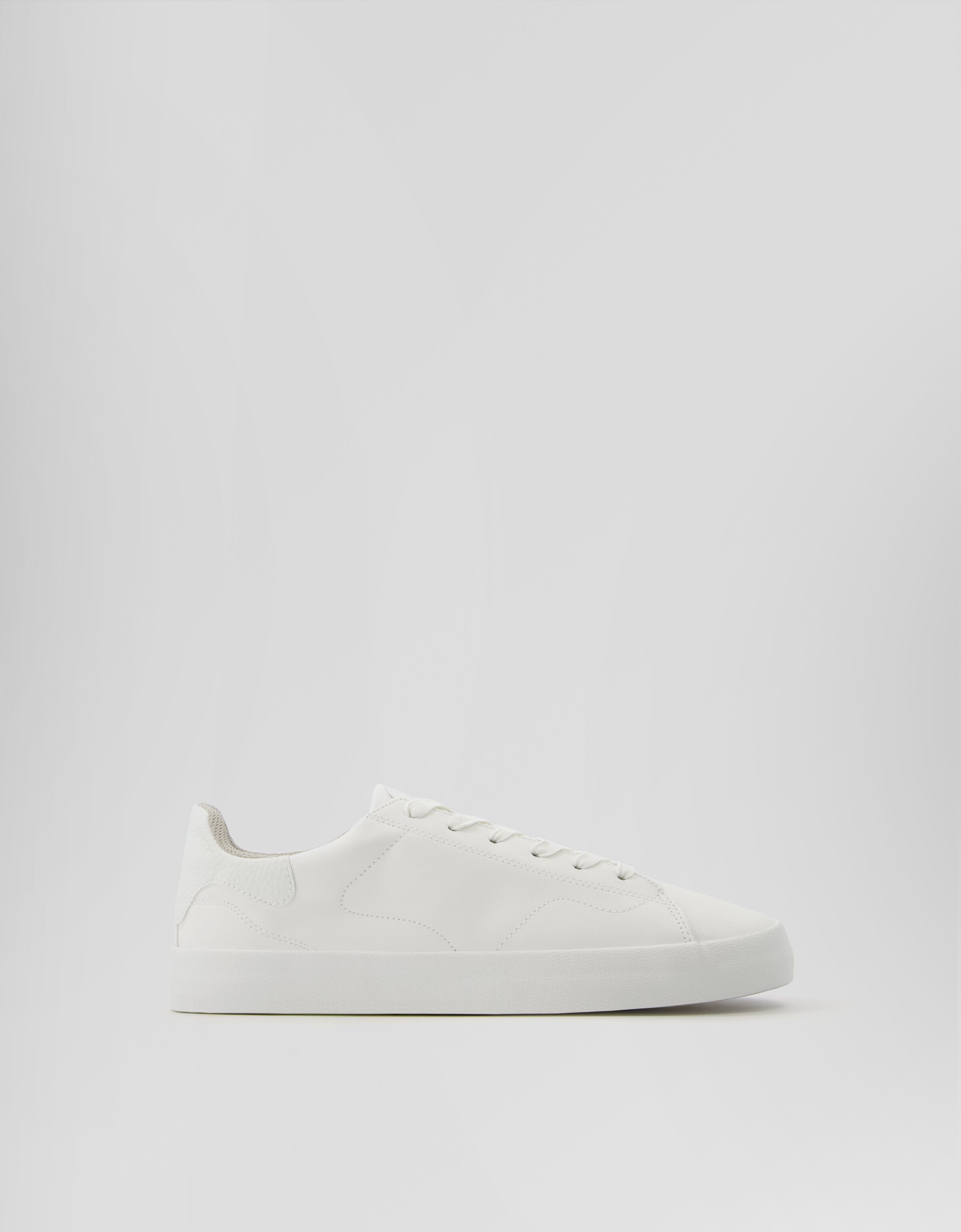 Chaussure bershka cheap homme