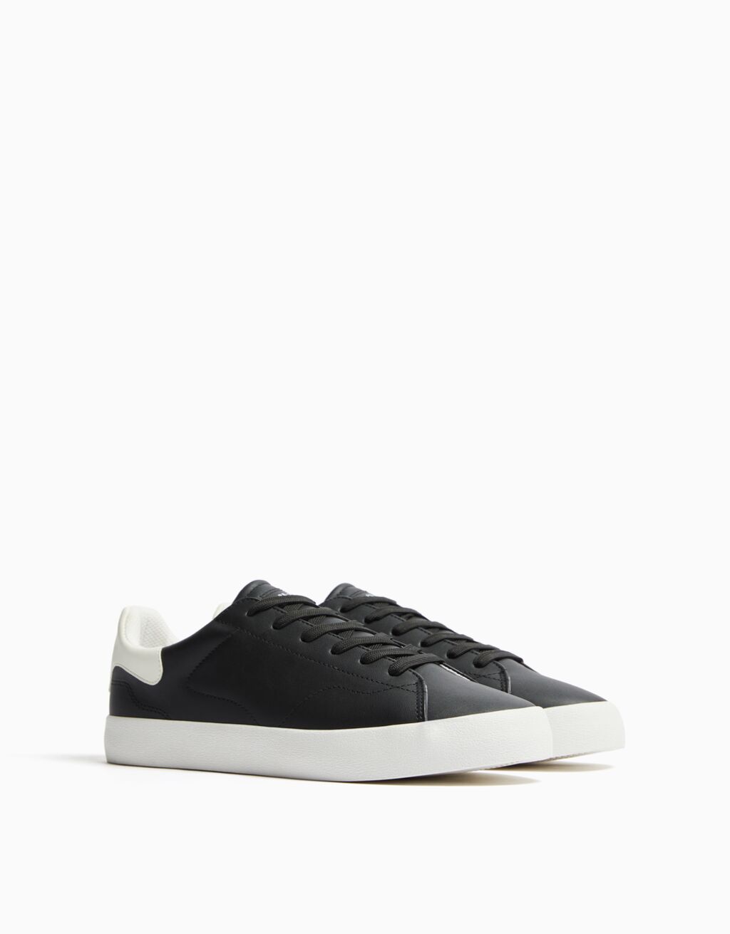 Bershka clearance trainers mens