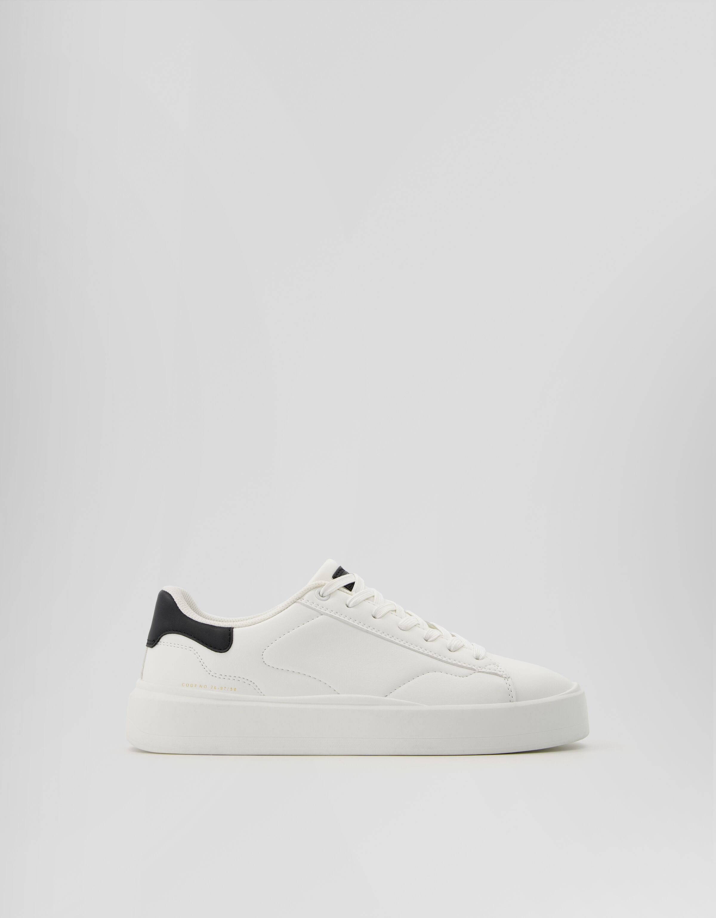 Bershka best sale homme chaussure