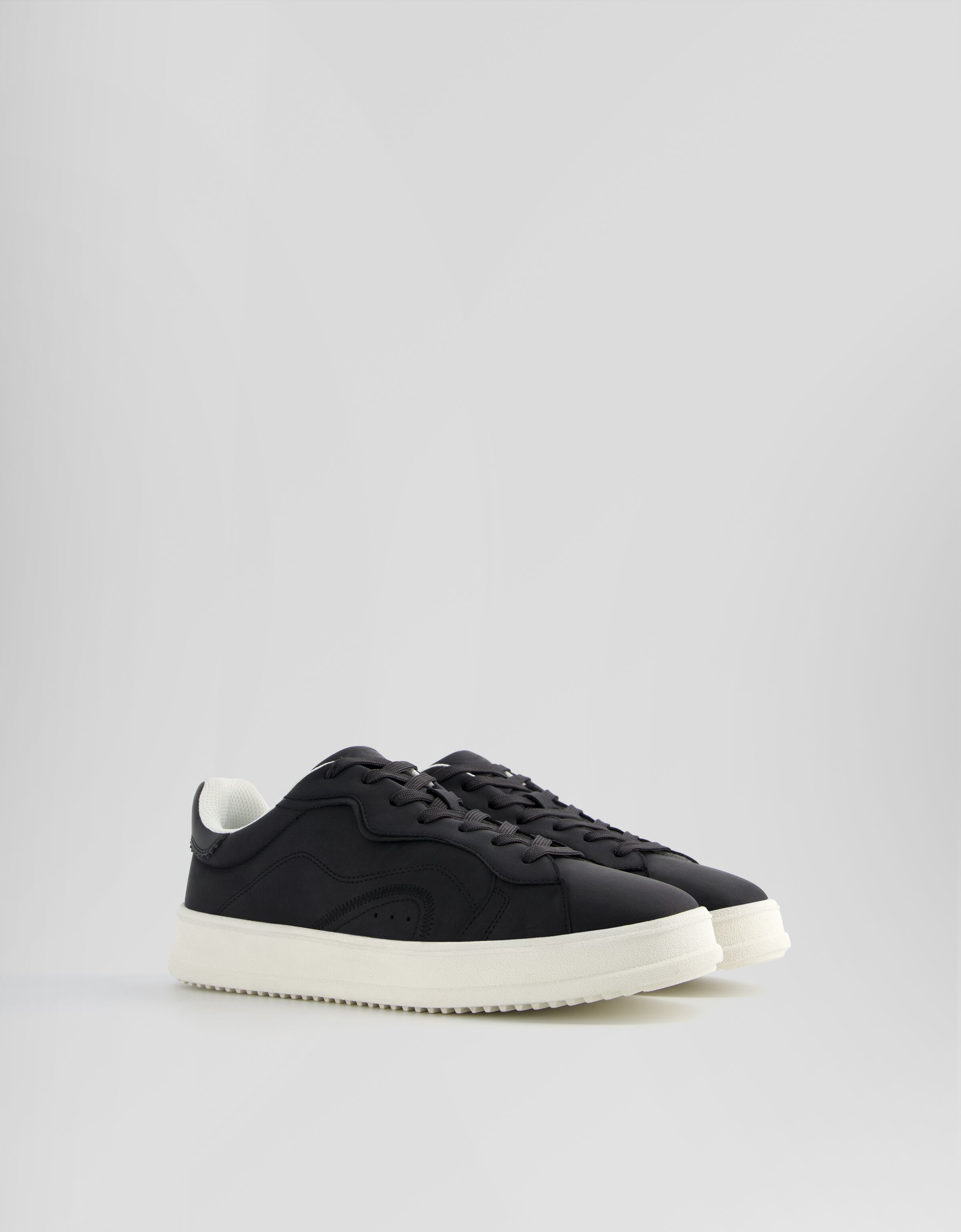 Bershka online sneakers homme