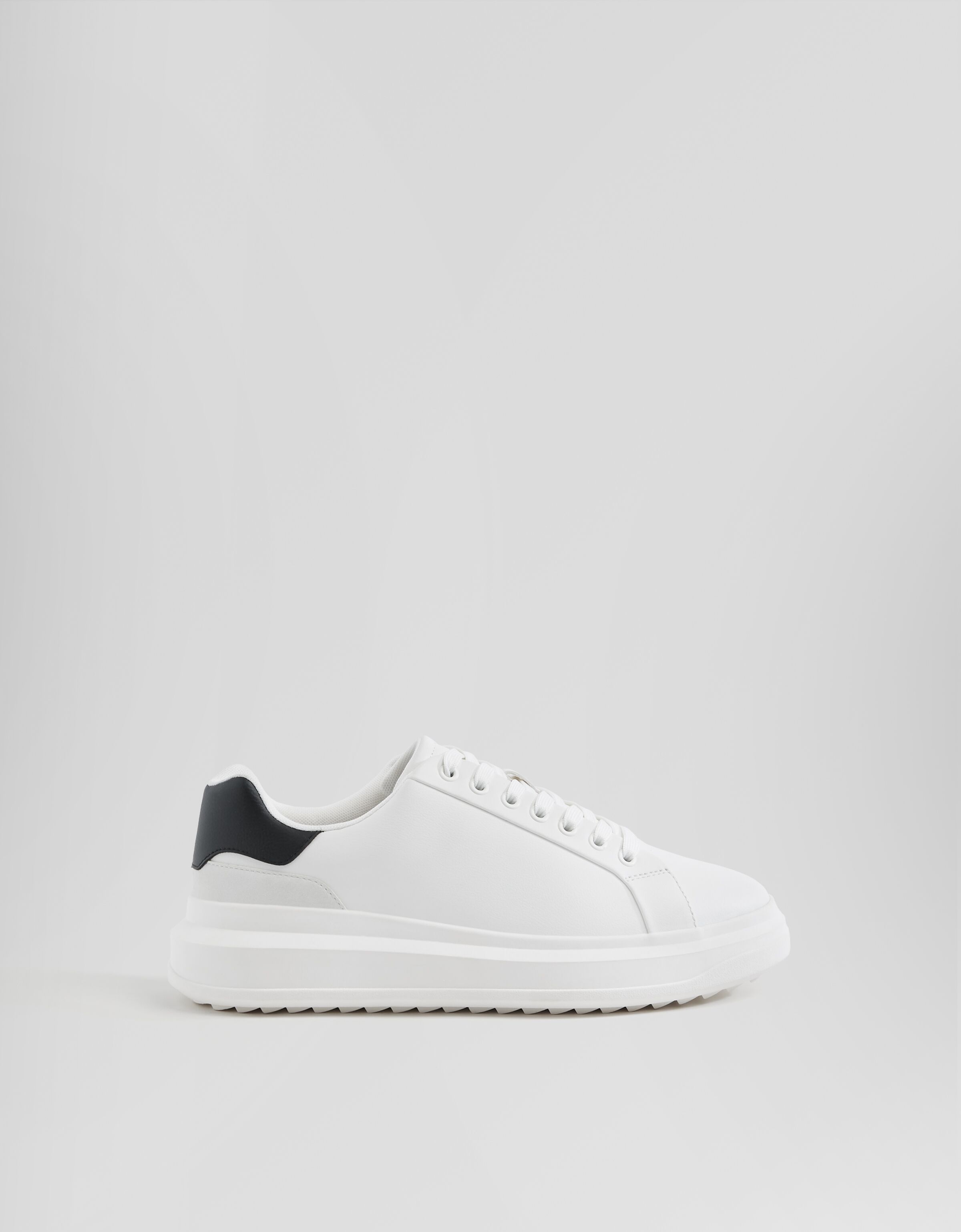 Chaussures Homme Bershka