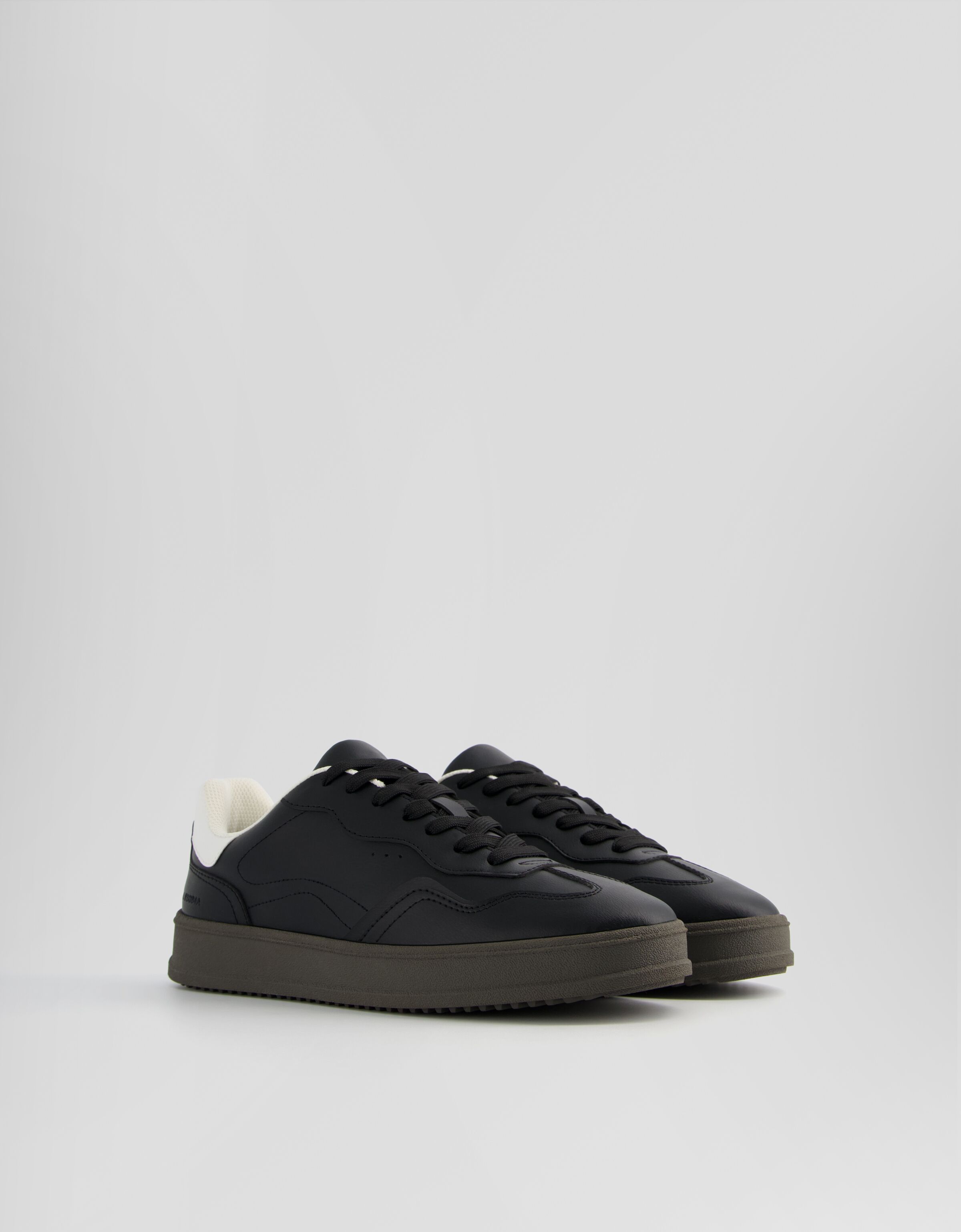 Bershka outlet sneakers homme
