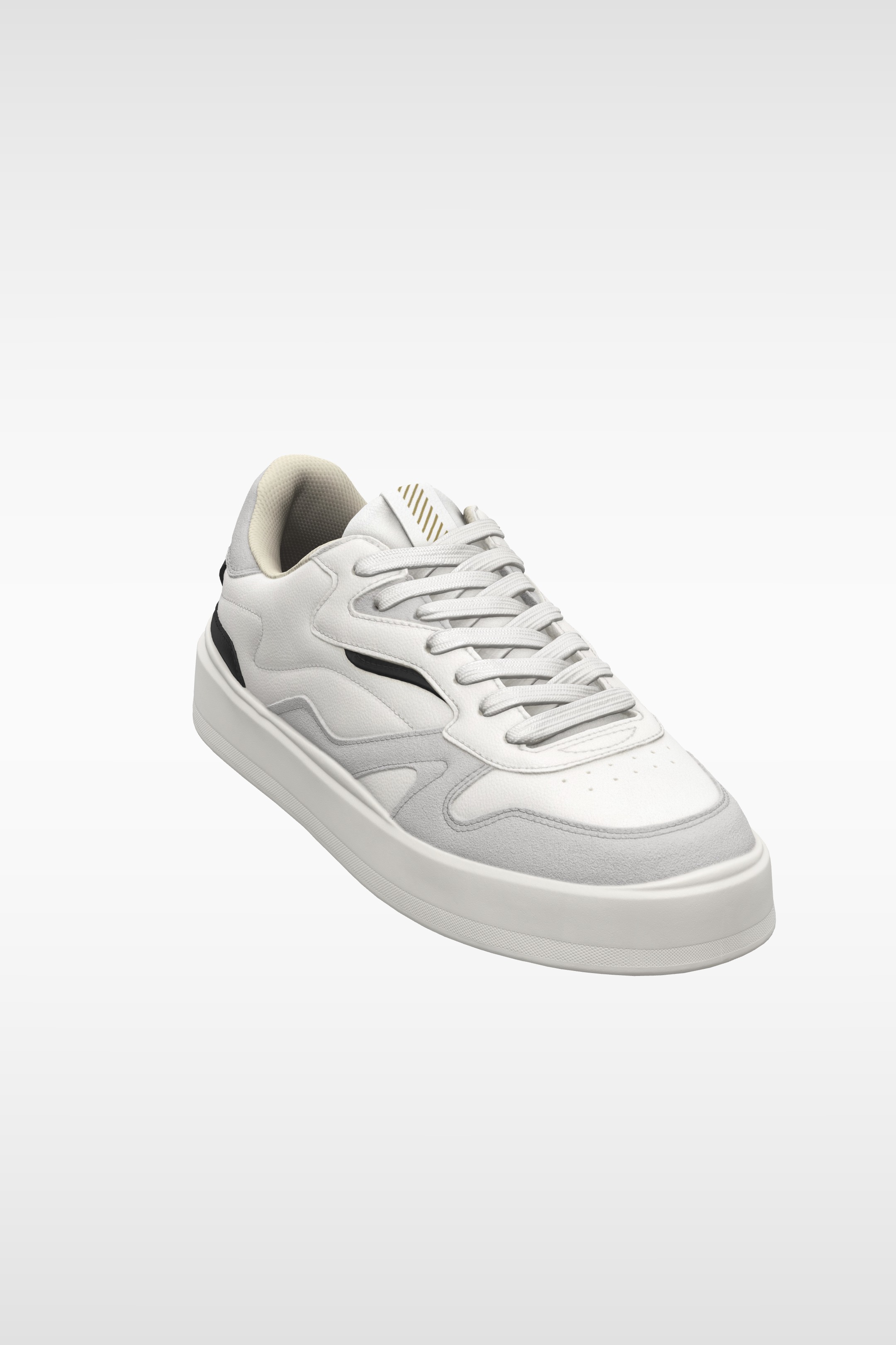 Zapatos bershka 2025 hombre 2019