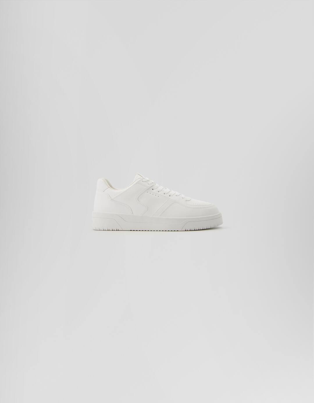 Zapatillas multicapas hombre