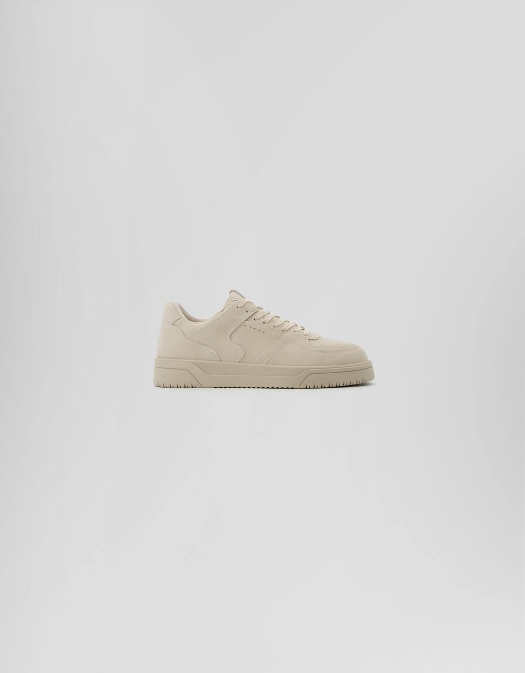 Zapatillas multicapas hombre