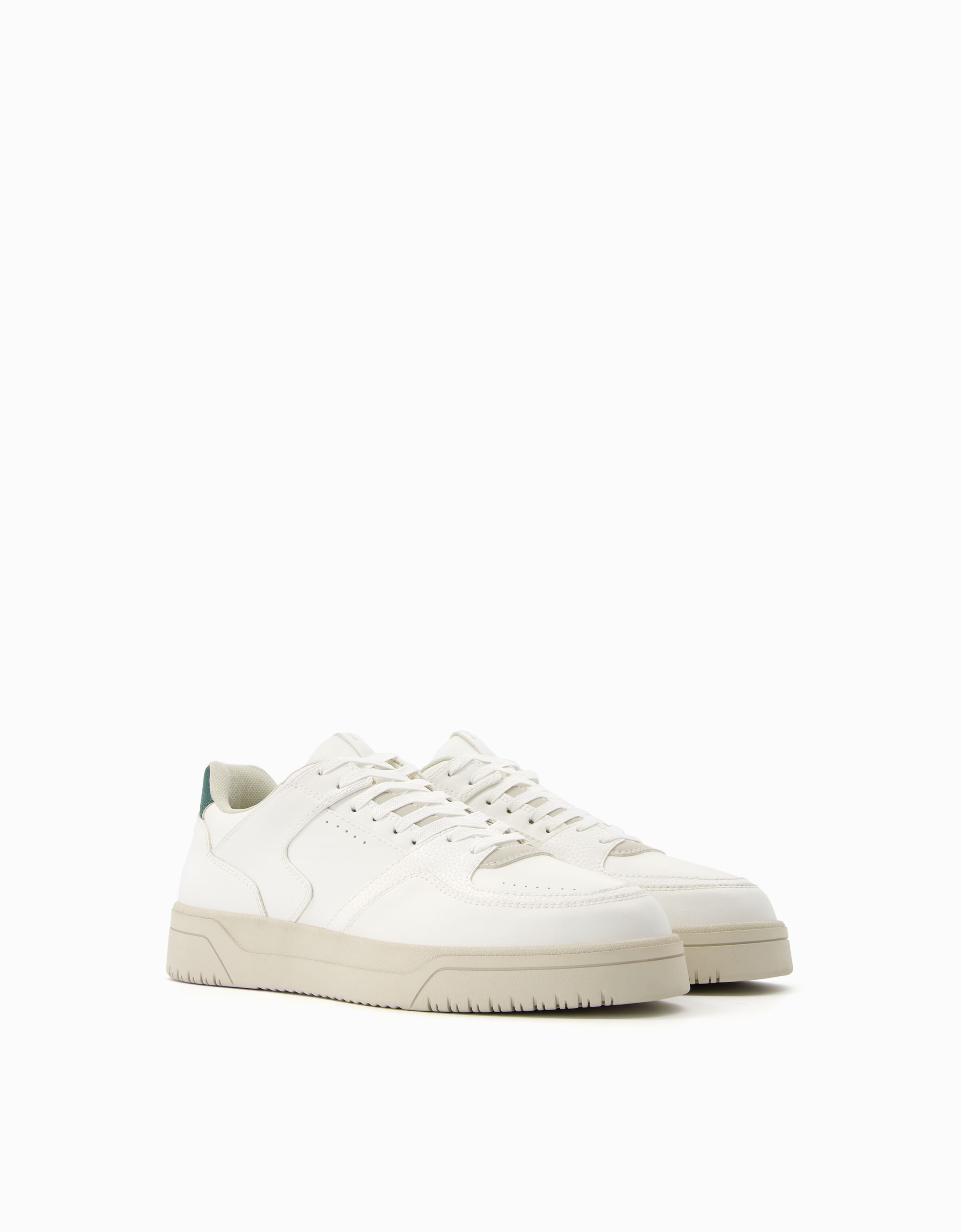Bershka sneakers uomo outlet