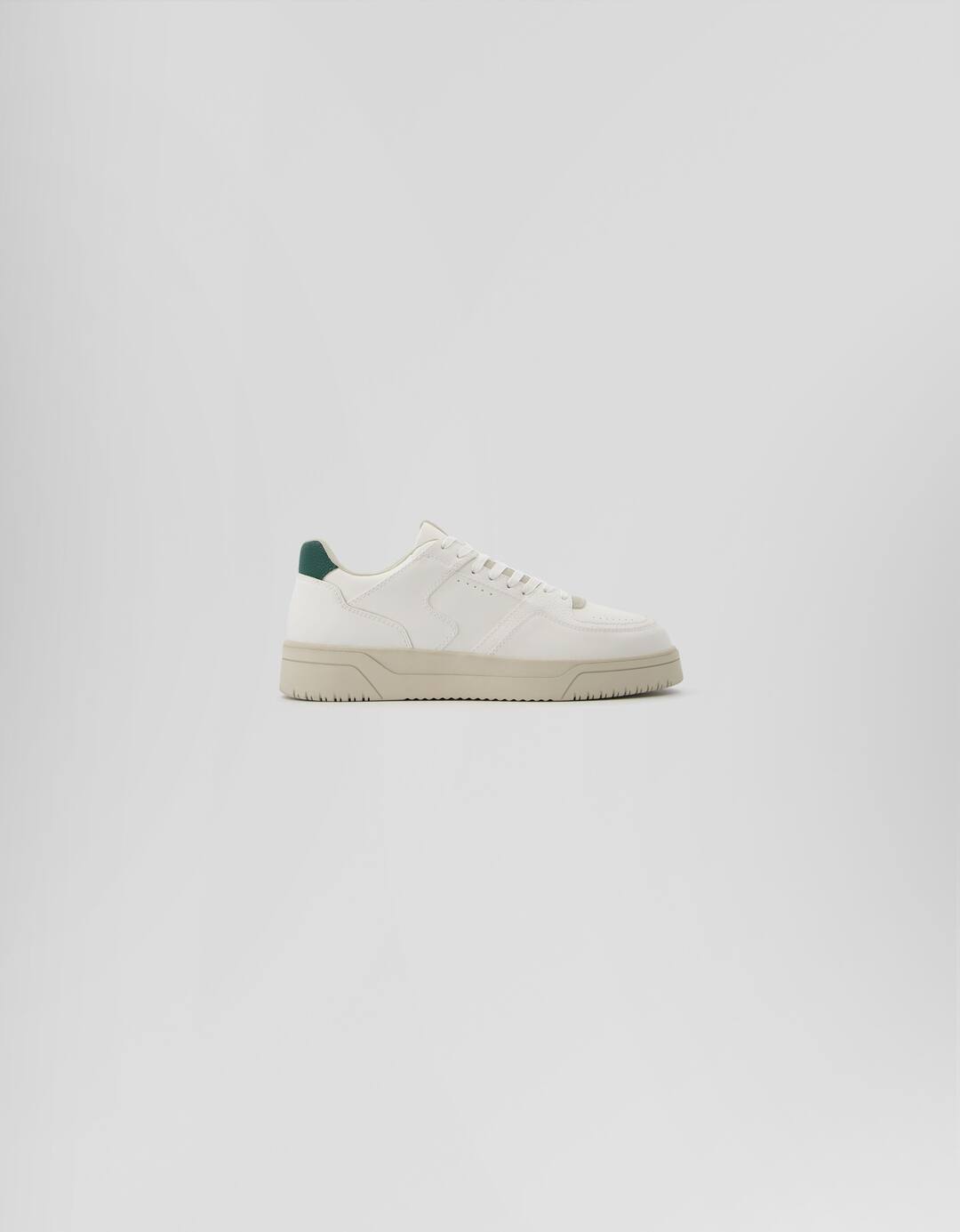 Men’s multi-piece trainers