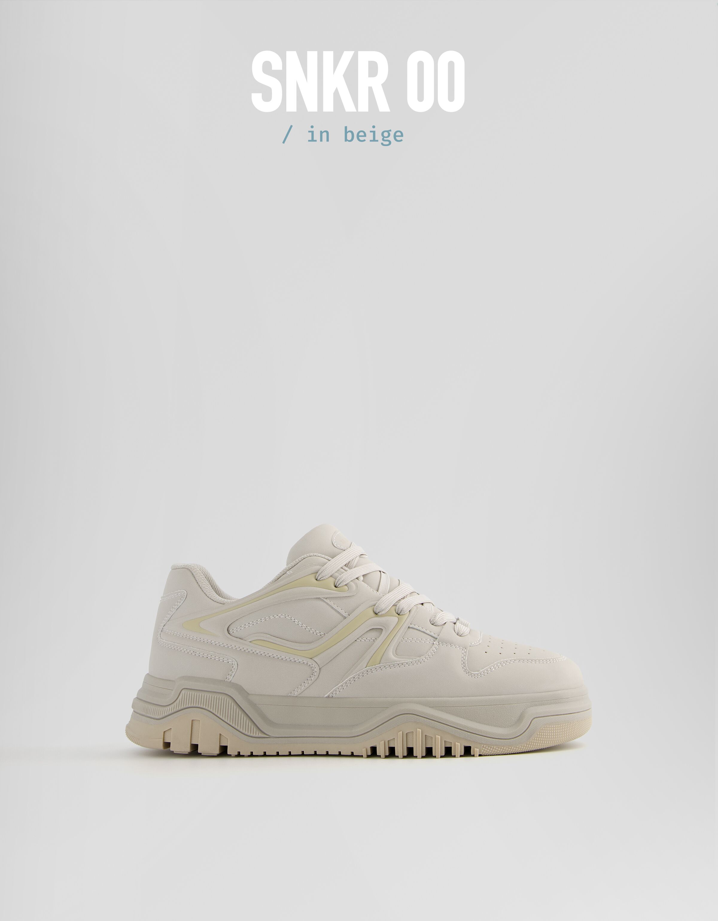 Bershka tunisie discount shoes homme