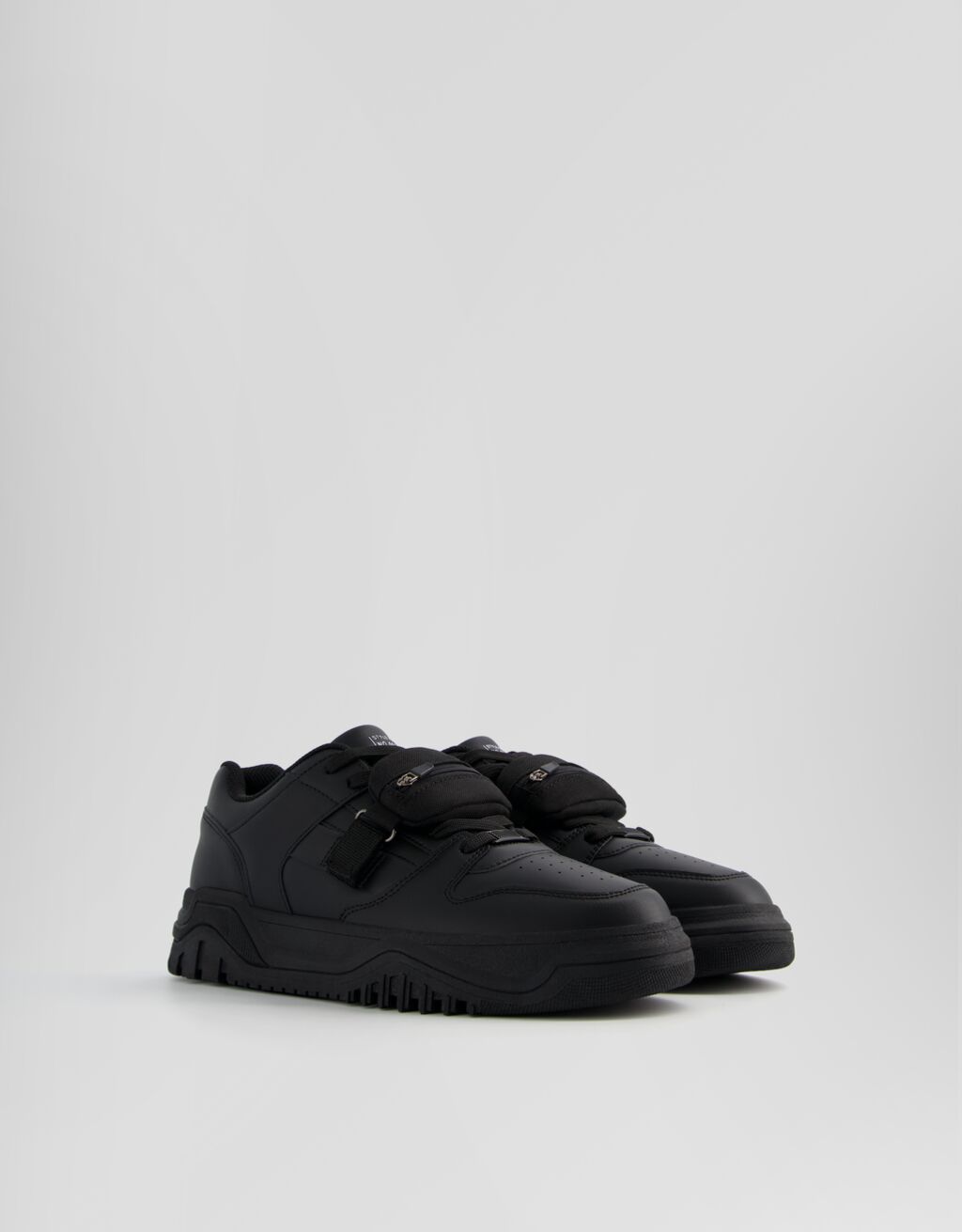 Tennis velcro outlet homme