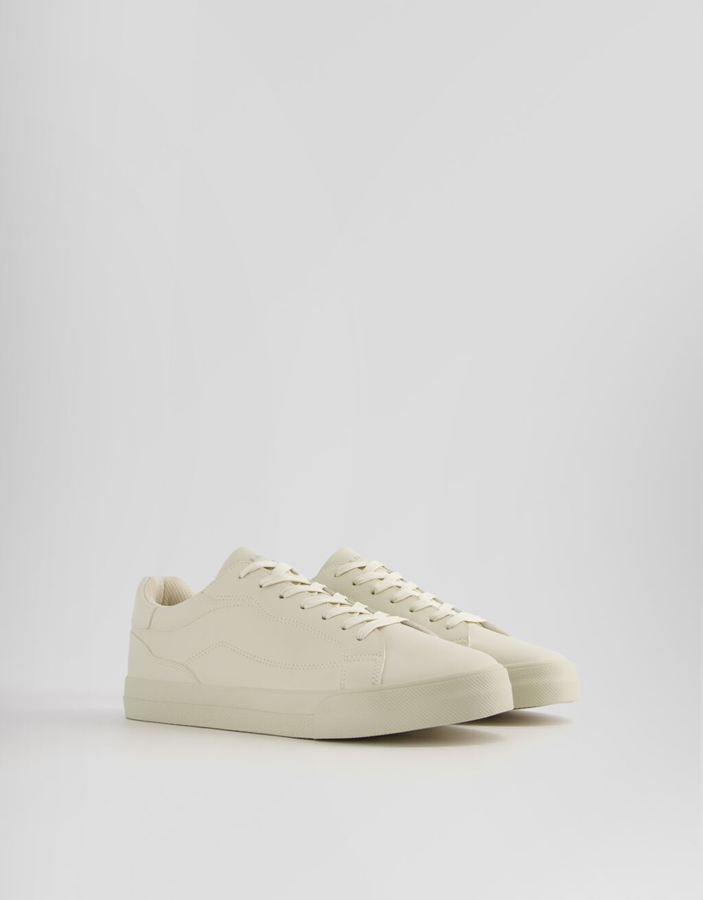 Bershka shop chaussures homme