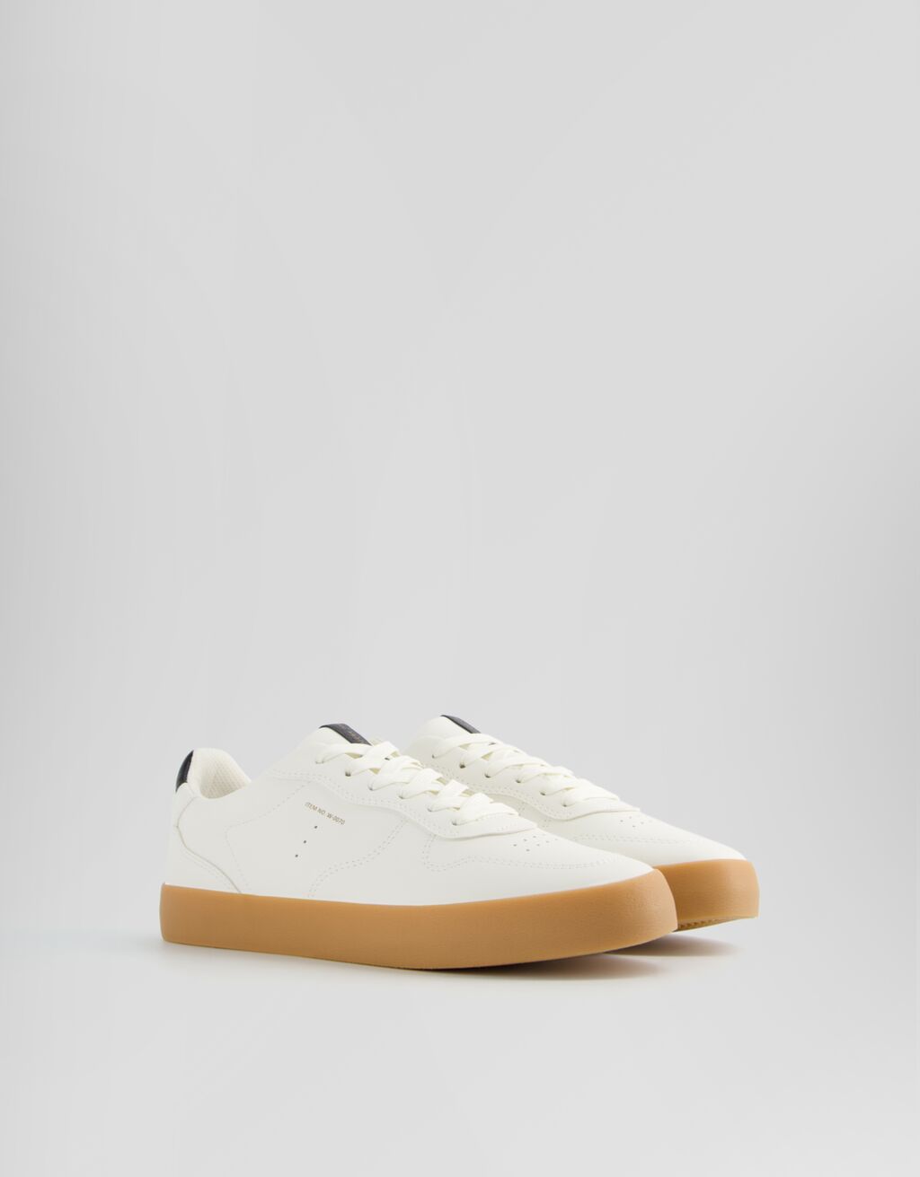 Bershka shoes mens 2025