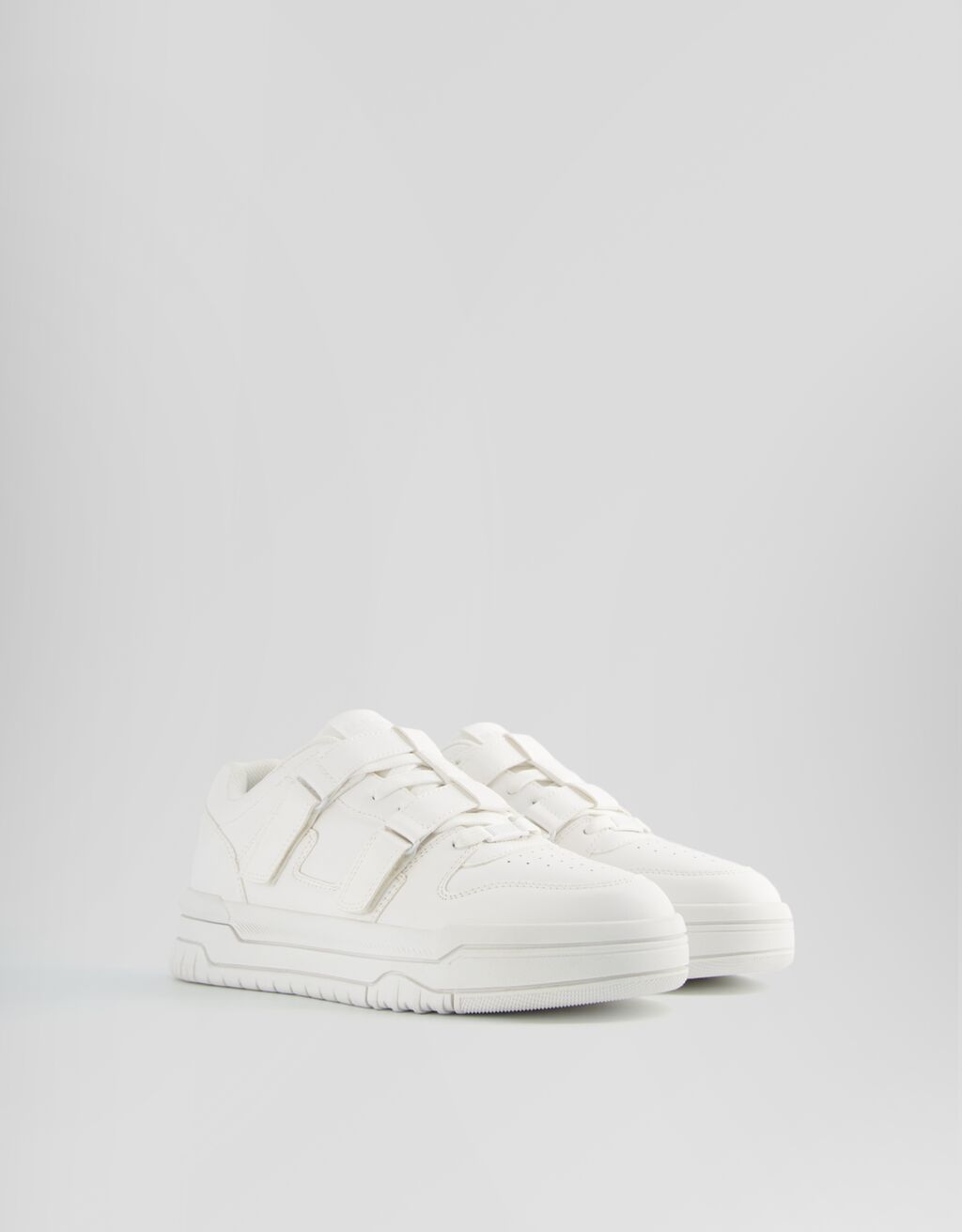 Tennis velcro homme cheap