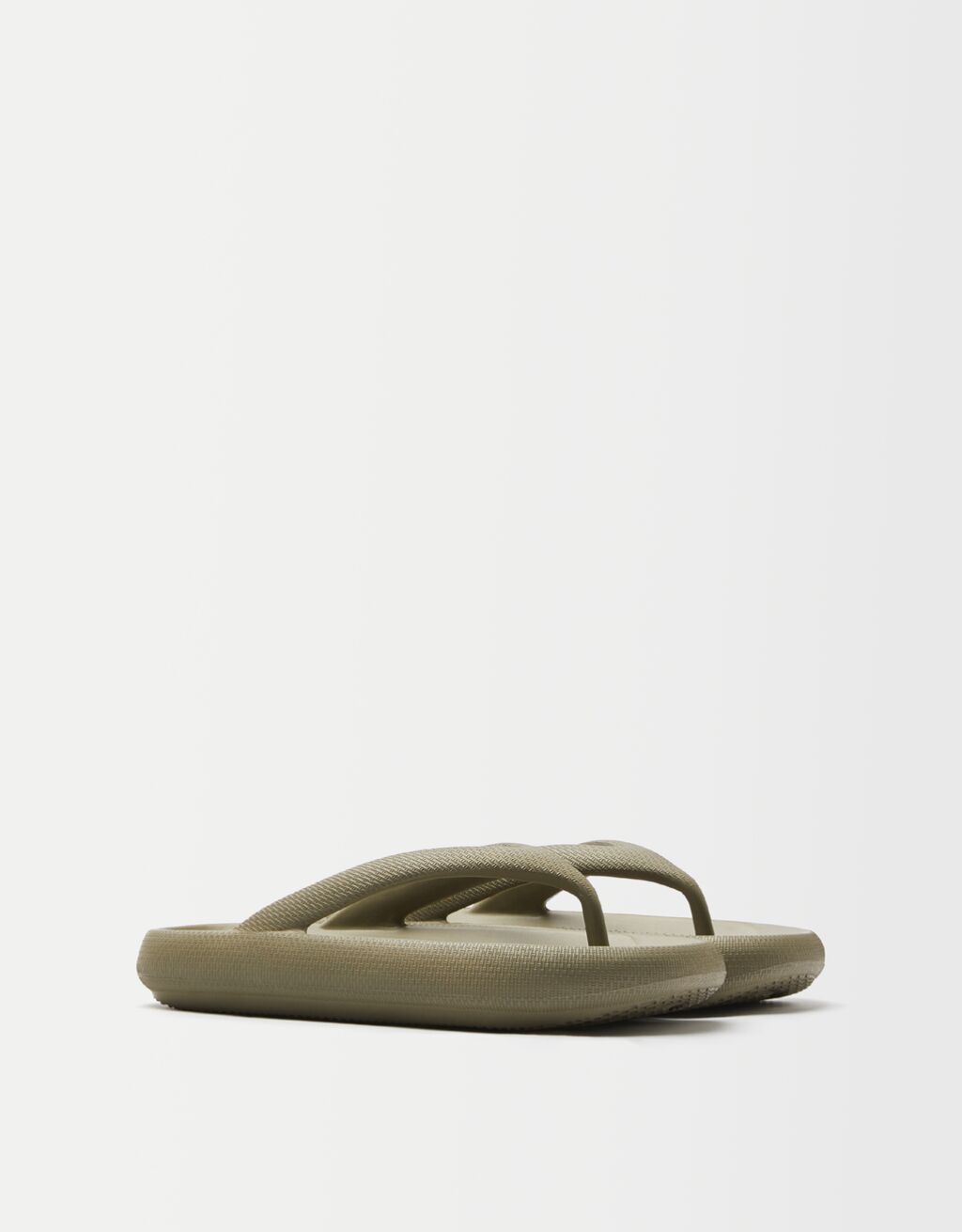 Havaianas bershka cheap