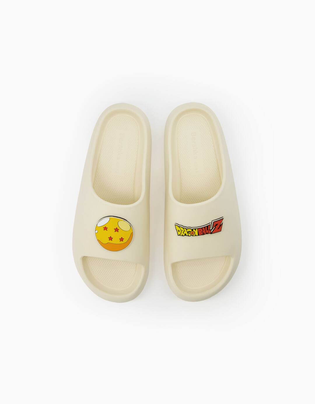 “Dragon Ball Z” sandale