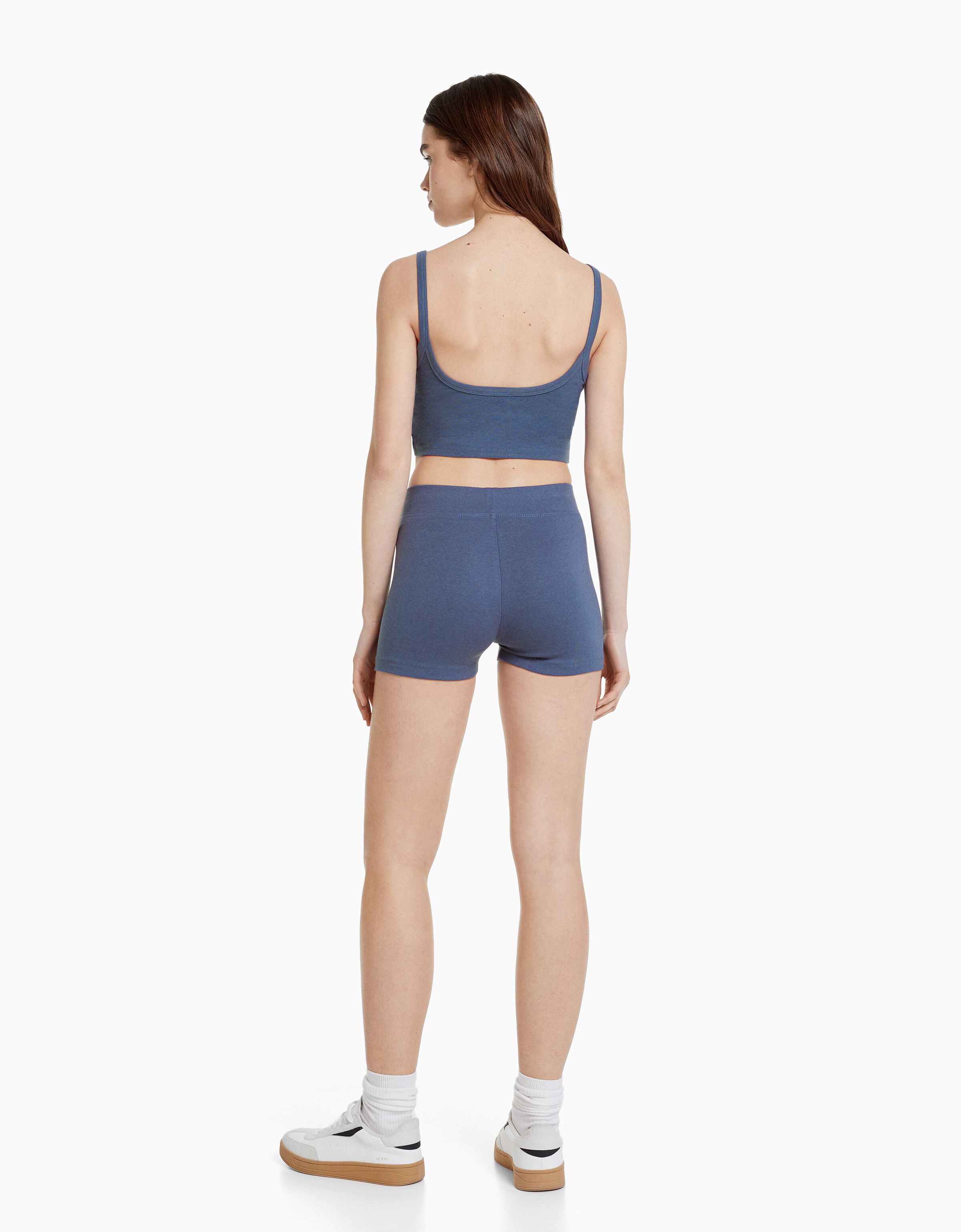Bershka store ensemble femme