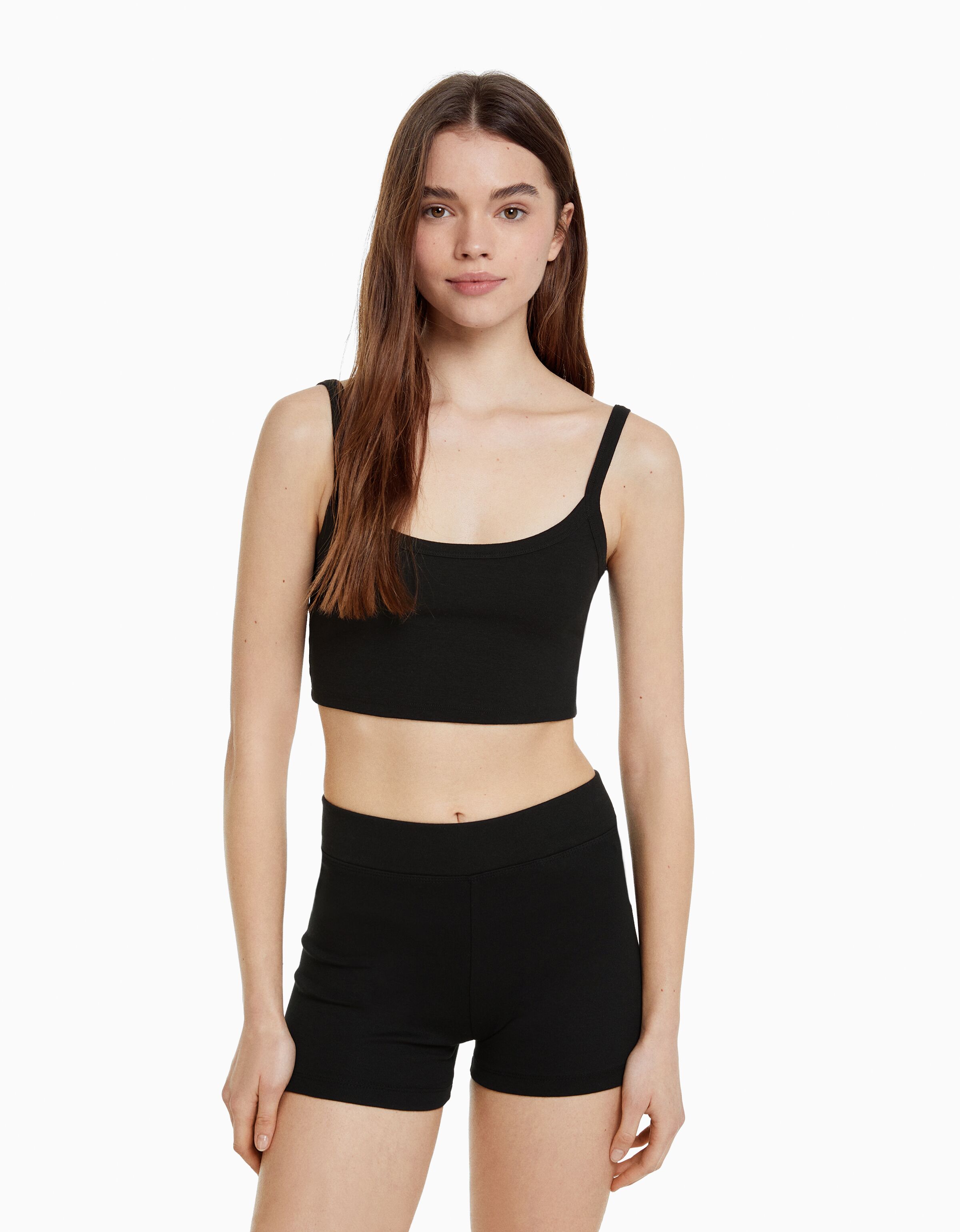 Bershka store ensemble femme