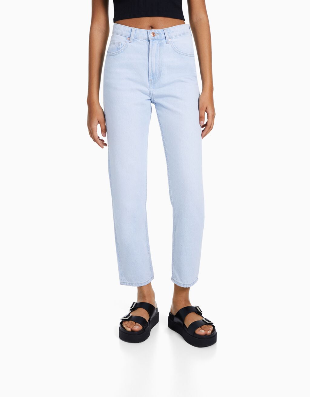 Women’s Jeans | New Collection | Bershka