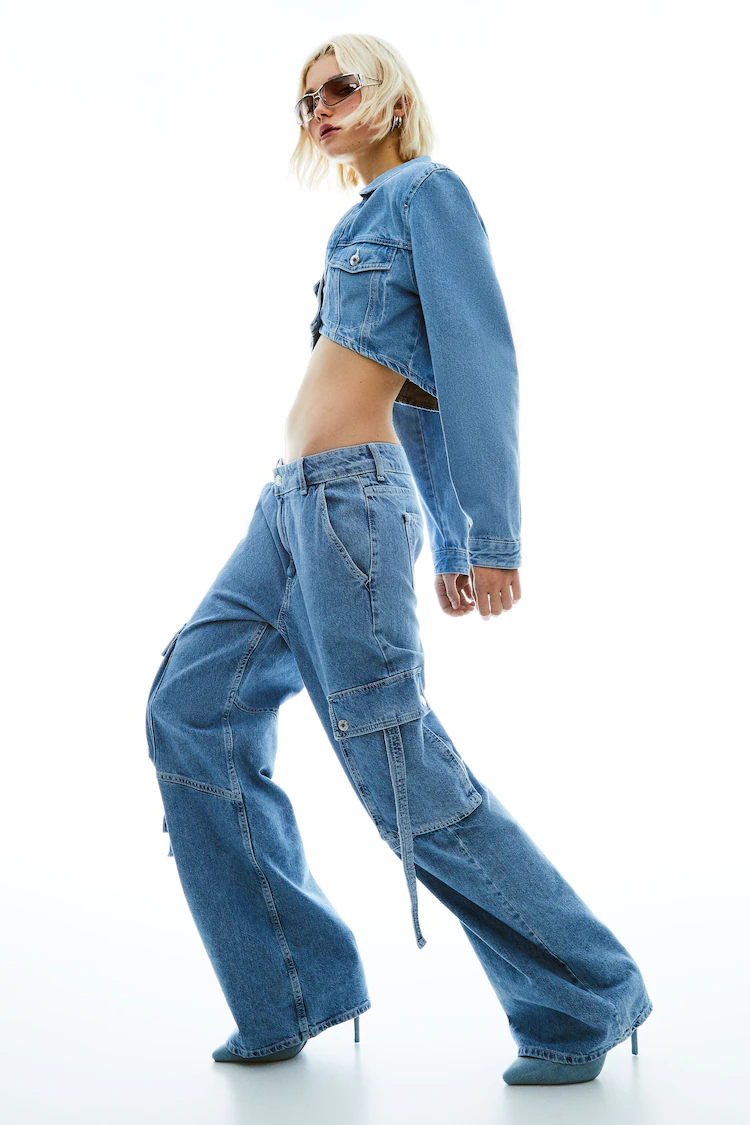 Jeans - Mujer |