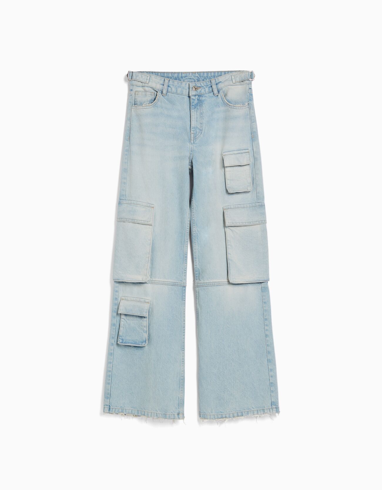 Bsk sale denim jeans