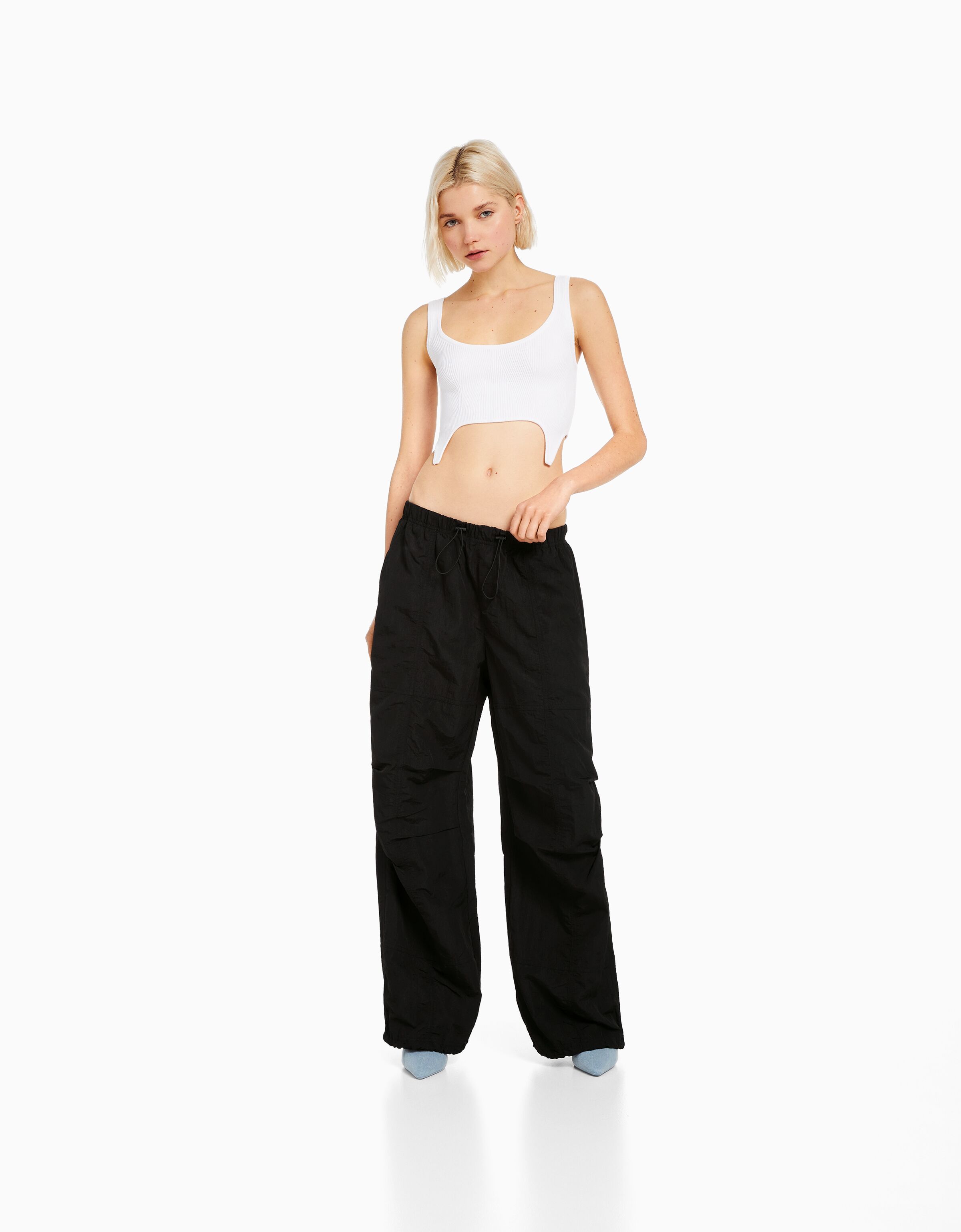 Parachute Yoga Pants