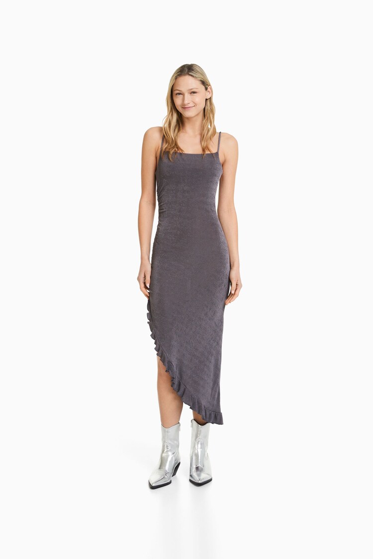 Vestidos de Fiesta para Mujer | Nueva Colección | Bershka España Vestidos de Fiesta para Mujer | Nueva Colección | Bershka España
