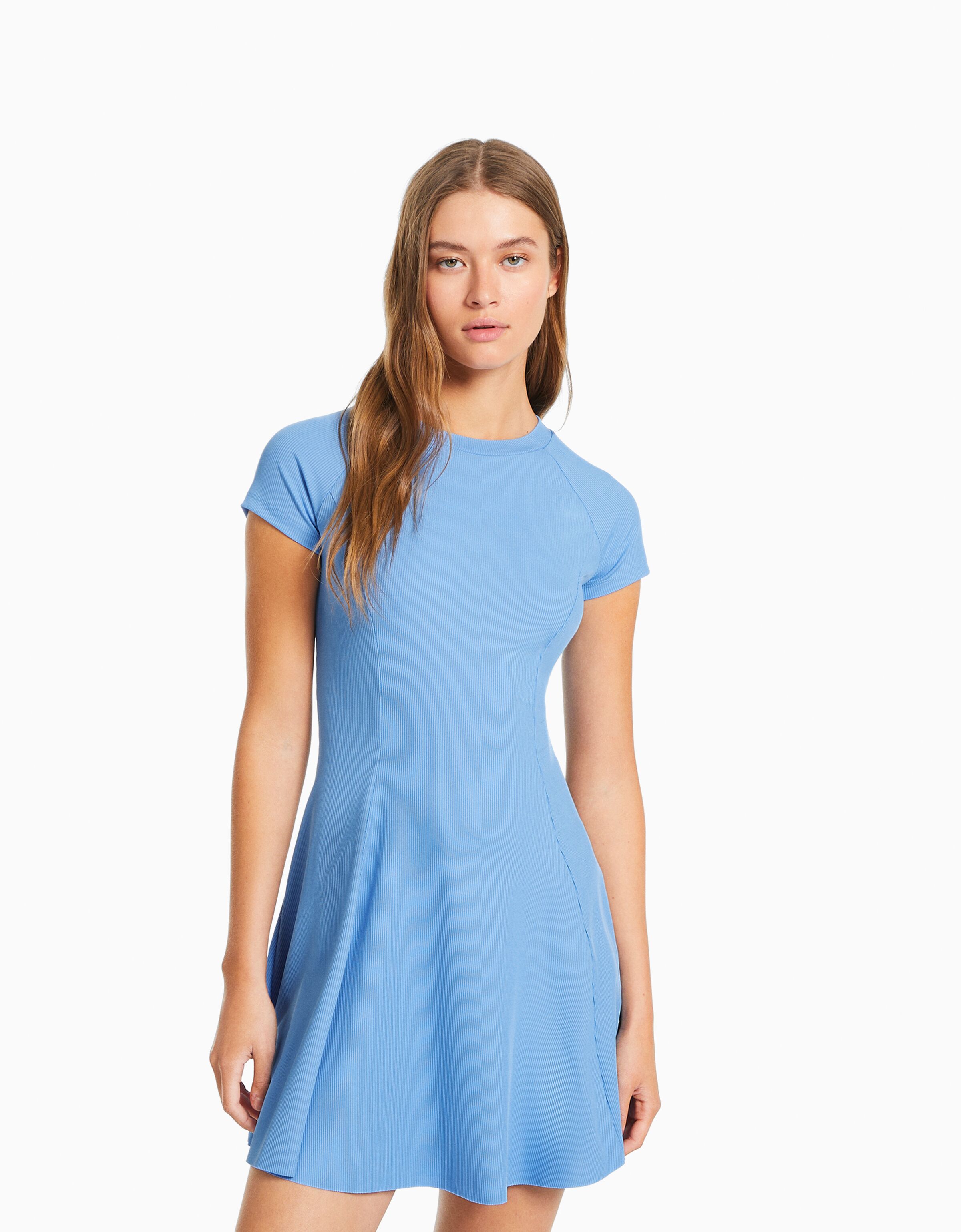 boden seam detail martha dress