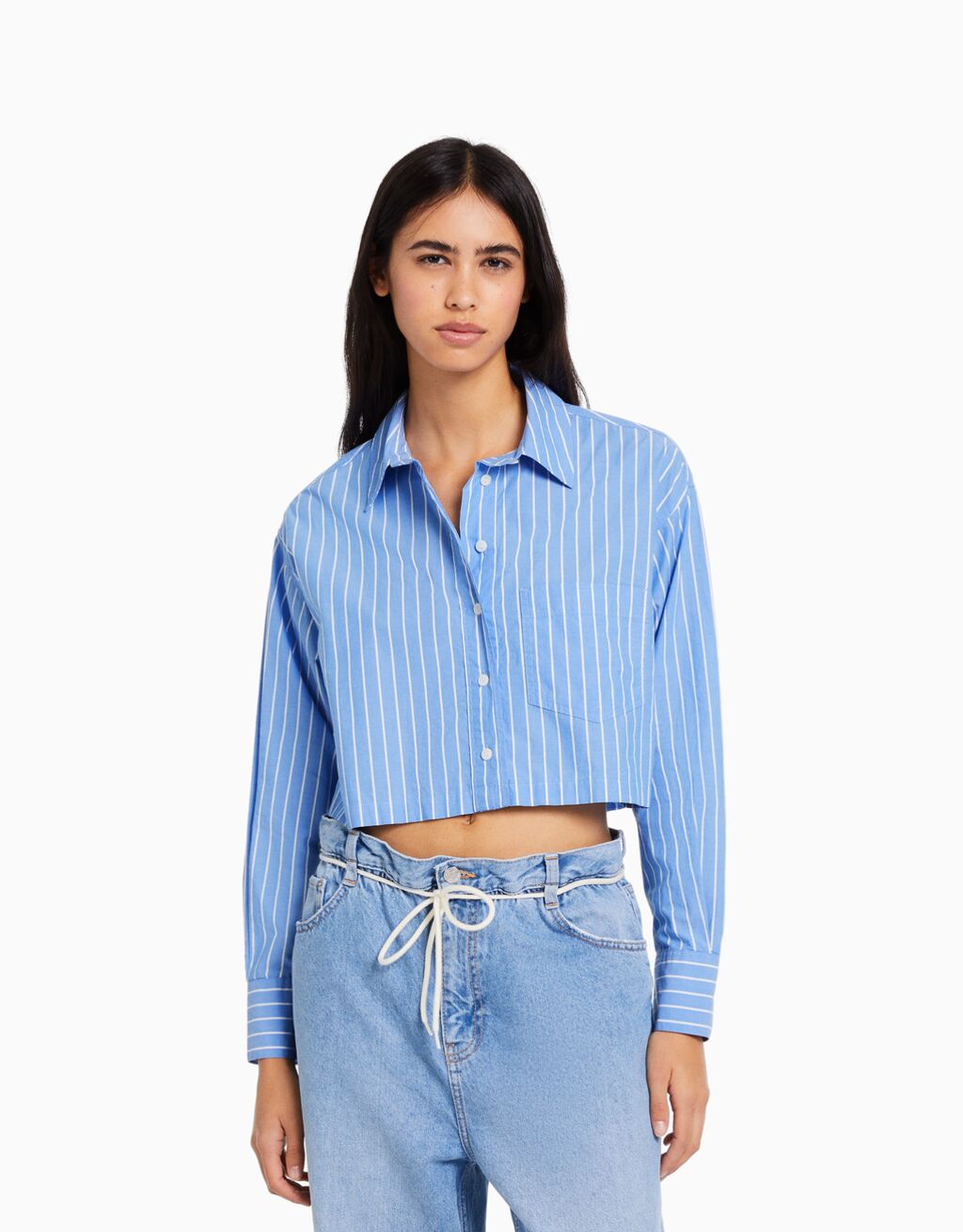 s.Oliver T-Shirt Maglietta a Maniche Lunghe Donna