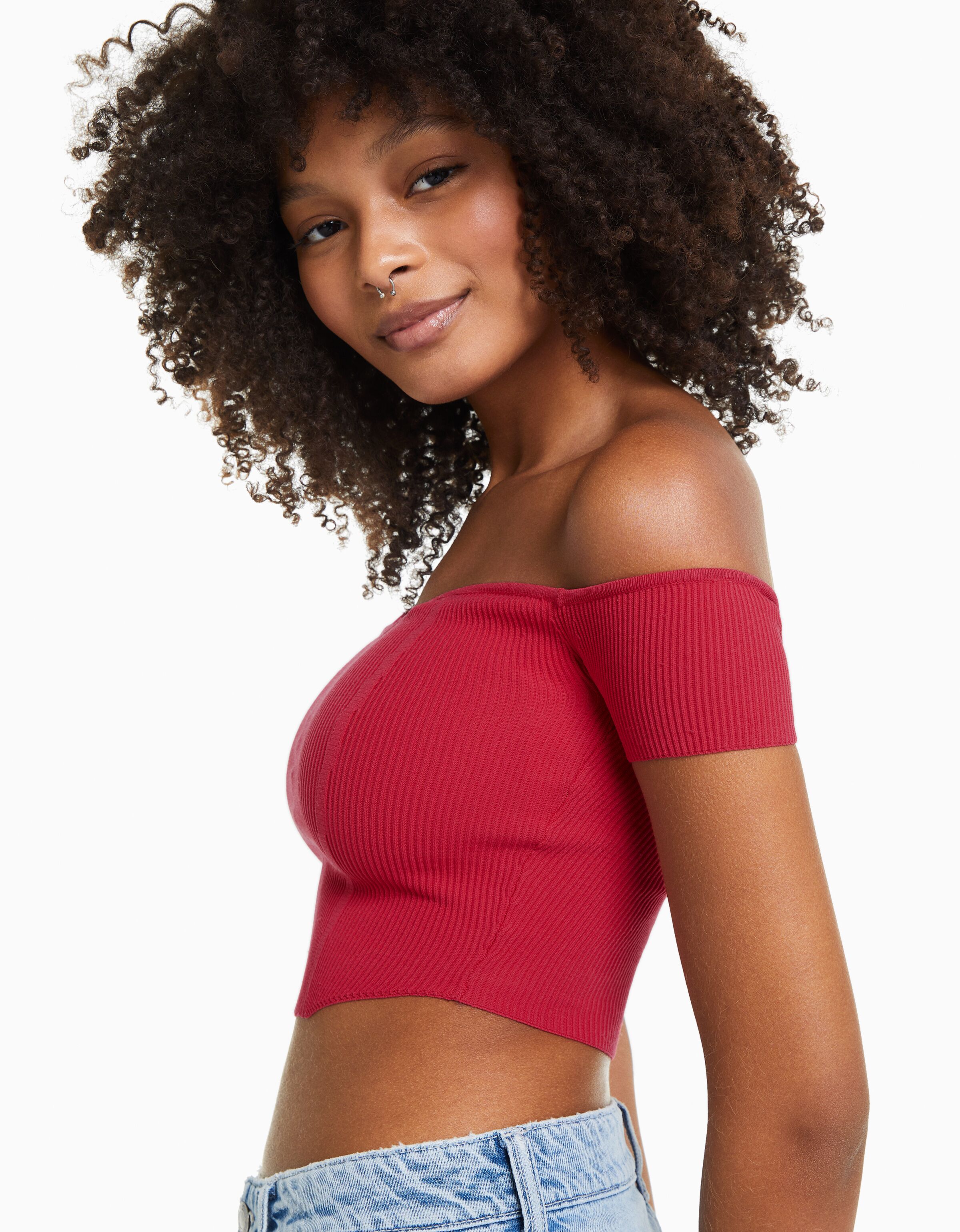 Tops y Bodies para Mujer | Nueva Colección | México