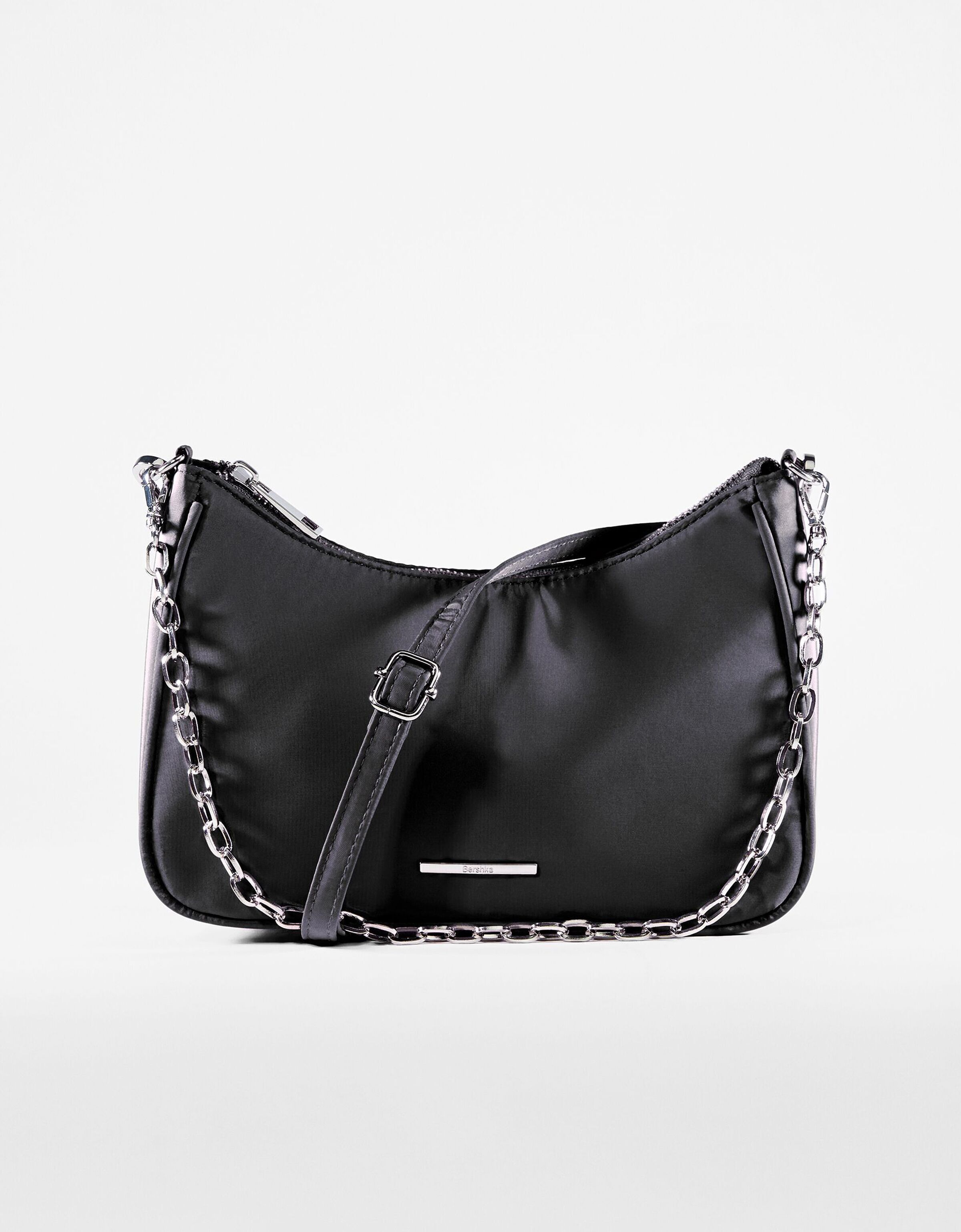 shoulder bag bershka