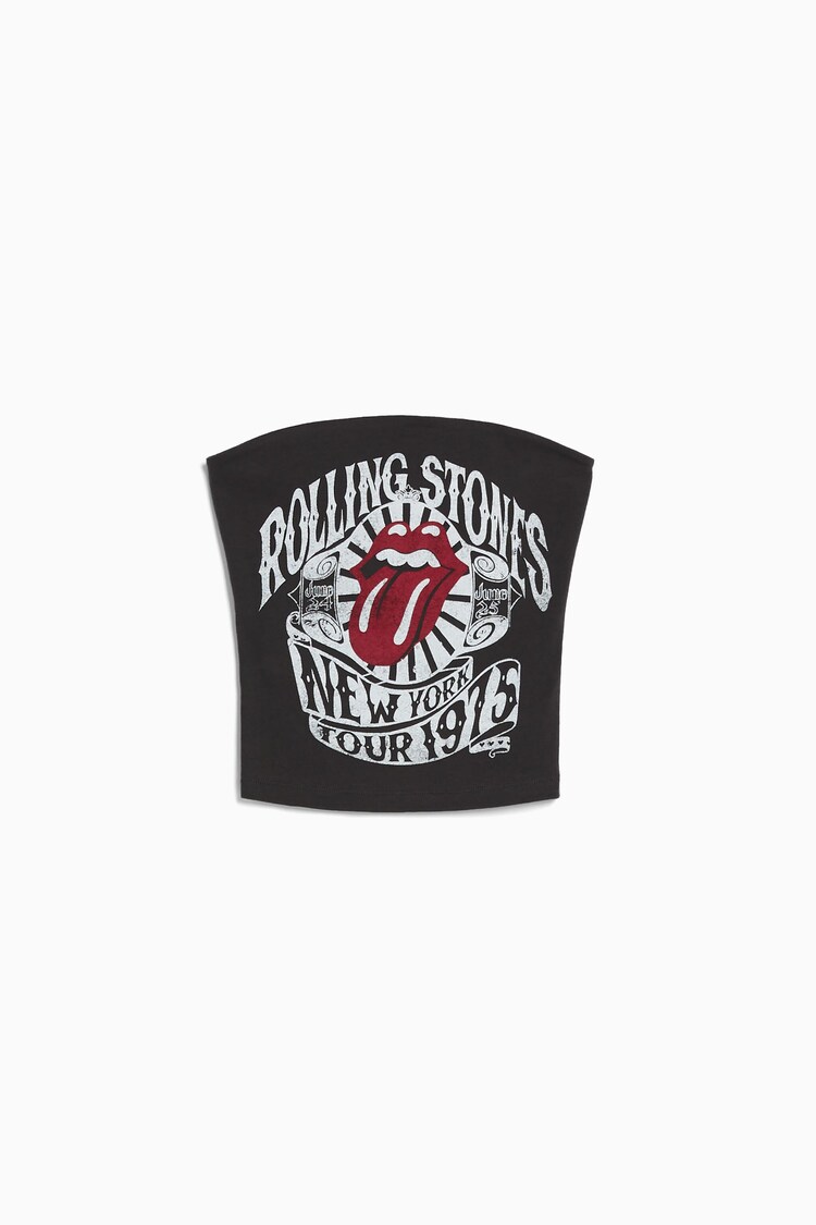 Top bandó Rolling Stones