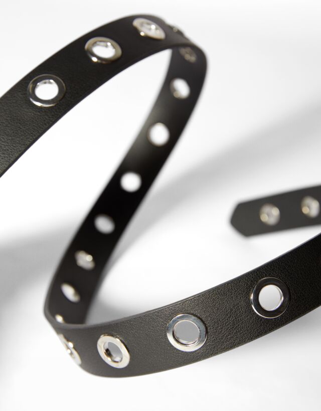 Cinturones para |Nueva Colección | Bershka