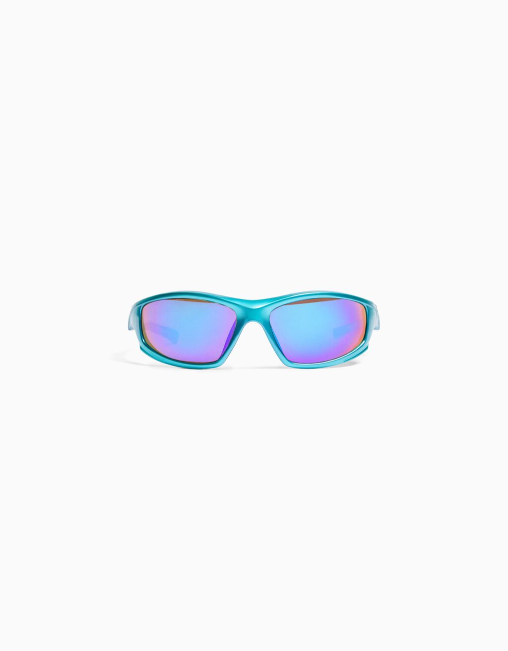 Cycling sunglasses Woman Bershka
