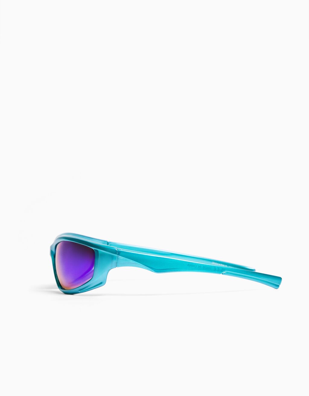 Cycling sunglasses Woman Bershka