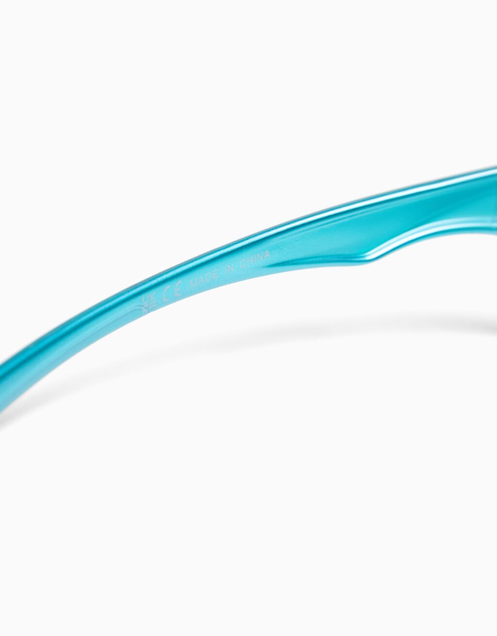 Cycling sunglasses Woman Bershka