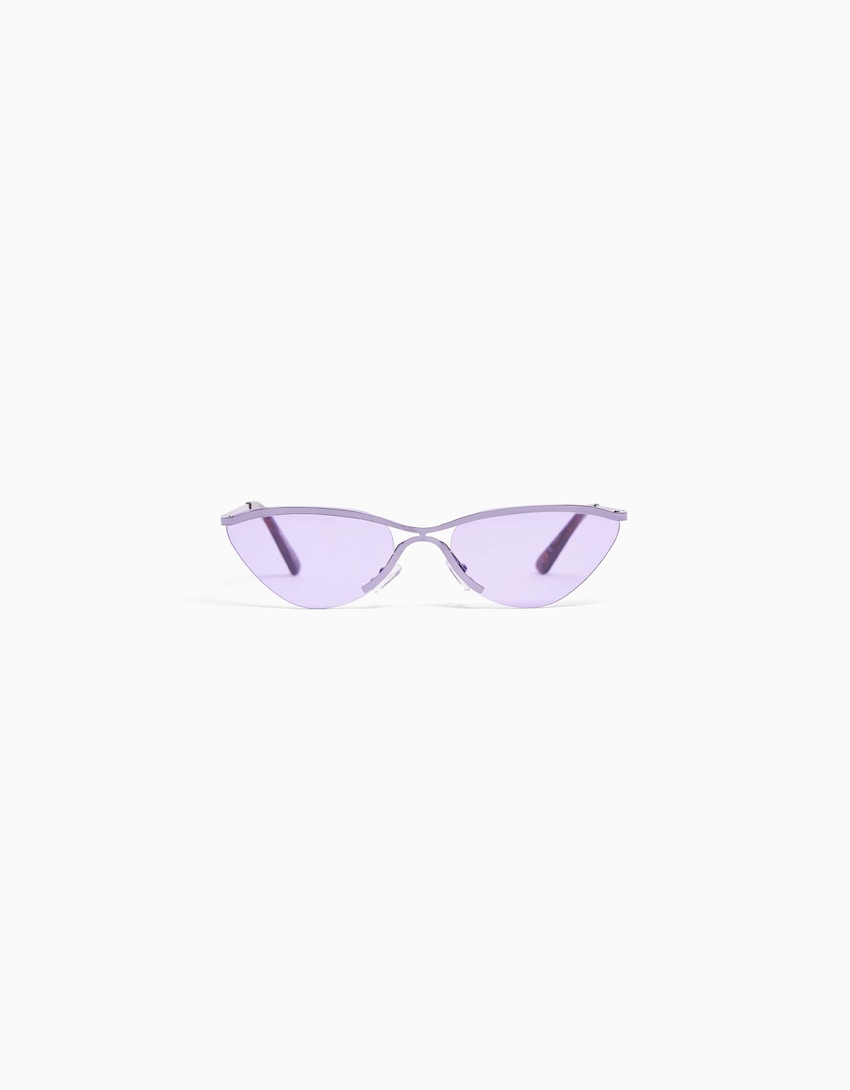 Gafas Mujer | Bershka