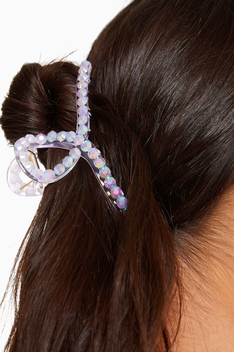 Hair Accessories | New Collection | Bershka