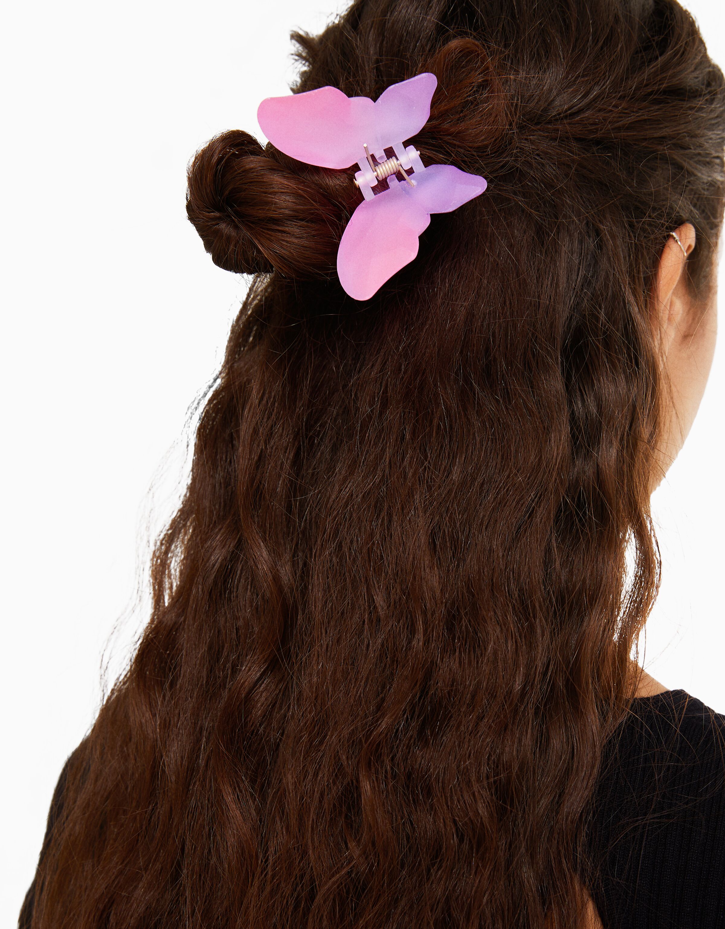 Accessoires pour les cheveux | Nouvelle Collection | Bershka