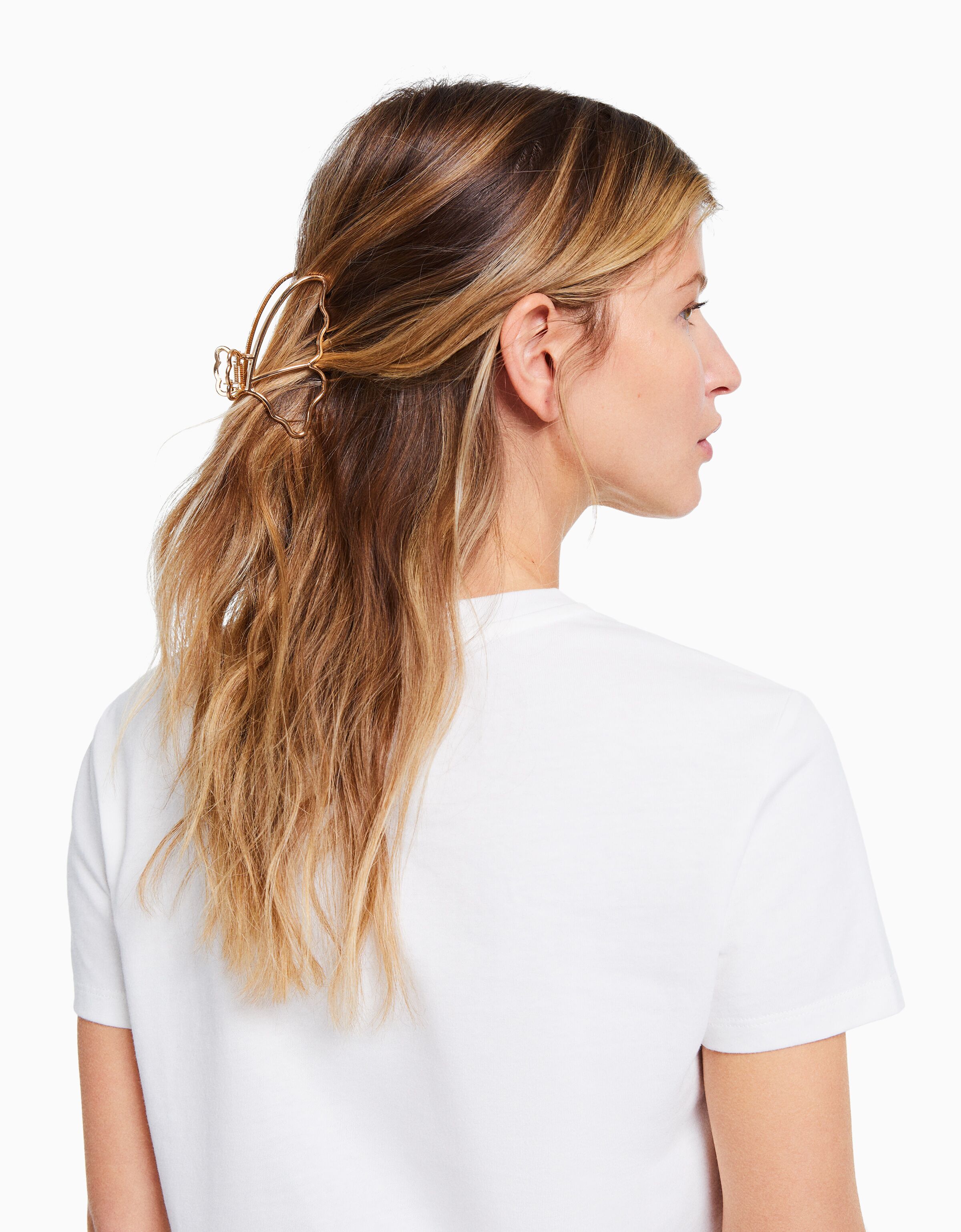 Accessoires pour les cheveux | Nouvelle Collection | Bershka