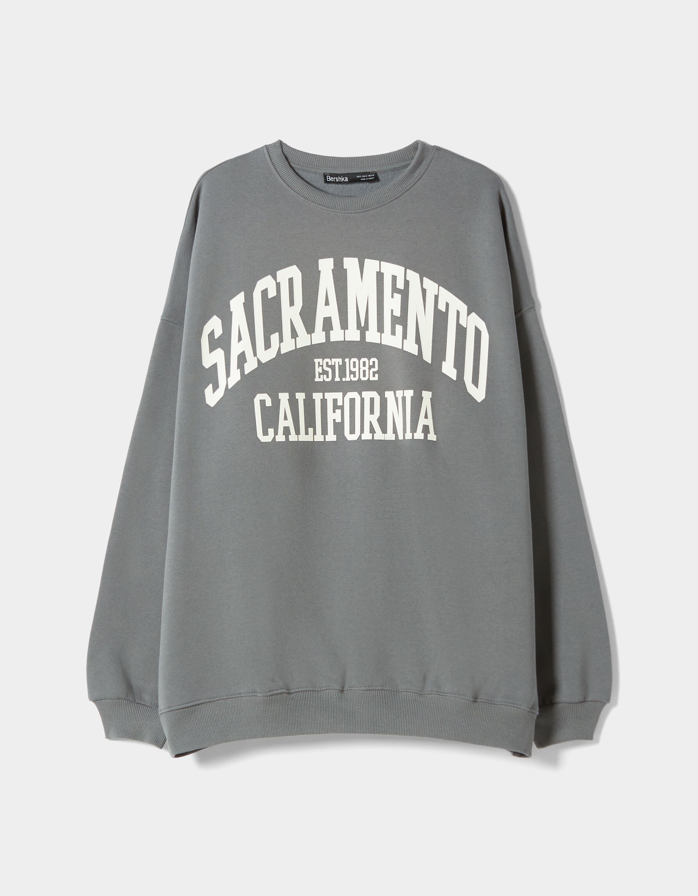 Sudaderas para | Nueva Colección | Bershka México