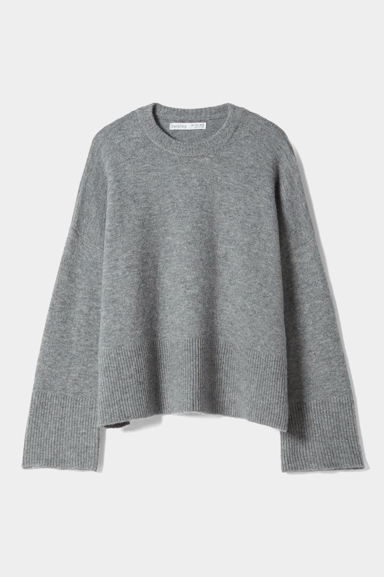 Pullover oversize