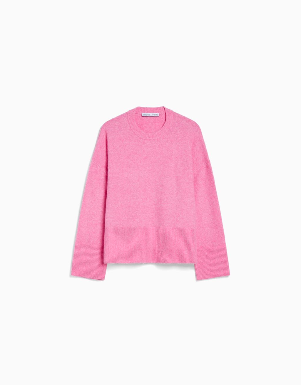 Women’s Sweaters and Knitwear | New Collection | Bershka