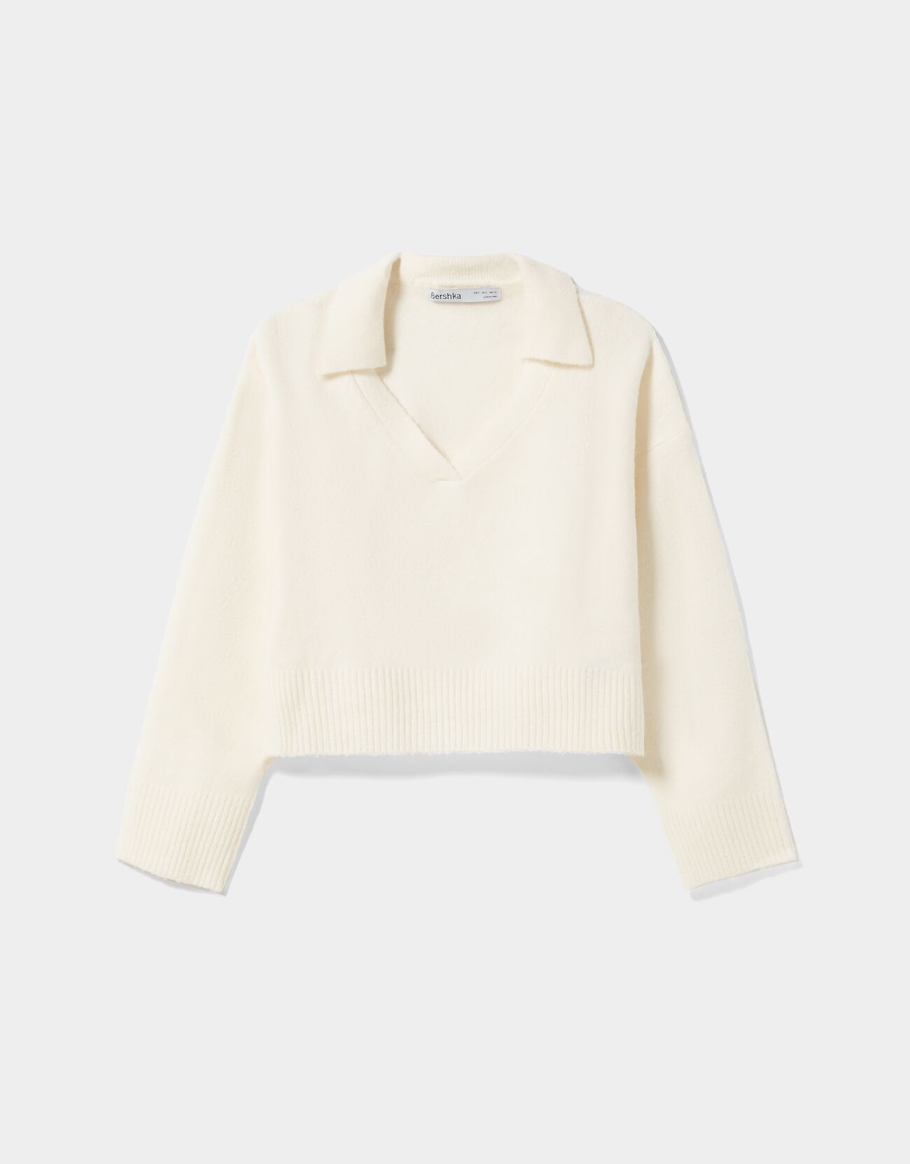 Cardigan Femme Millénaire Années 2000 Fun Et Coloré - Taille S, Mélange Coton, Occasion TB