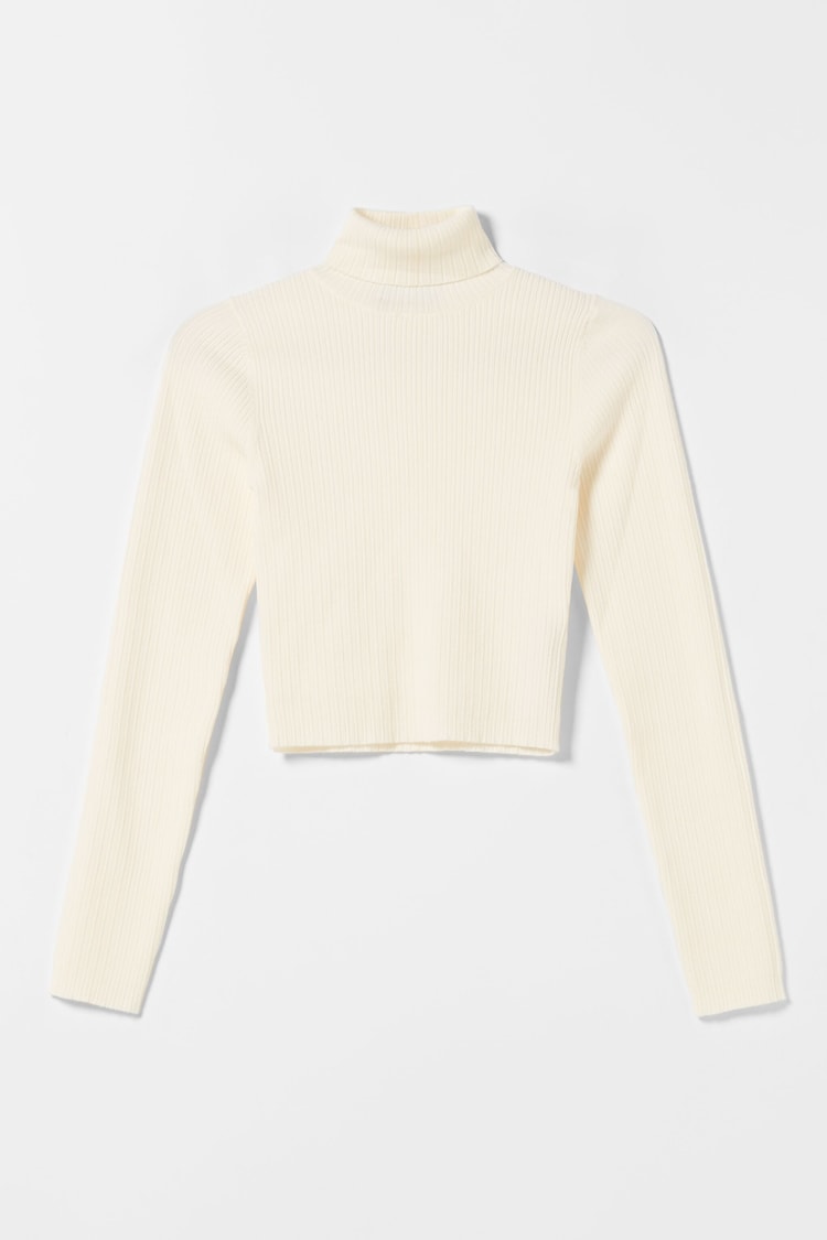 Women's Sweaters and Knitwear | Collection | Bershka