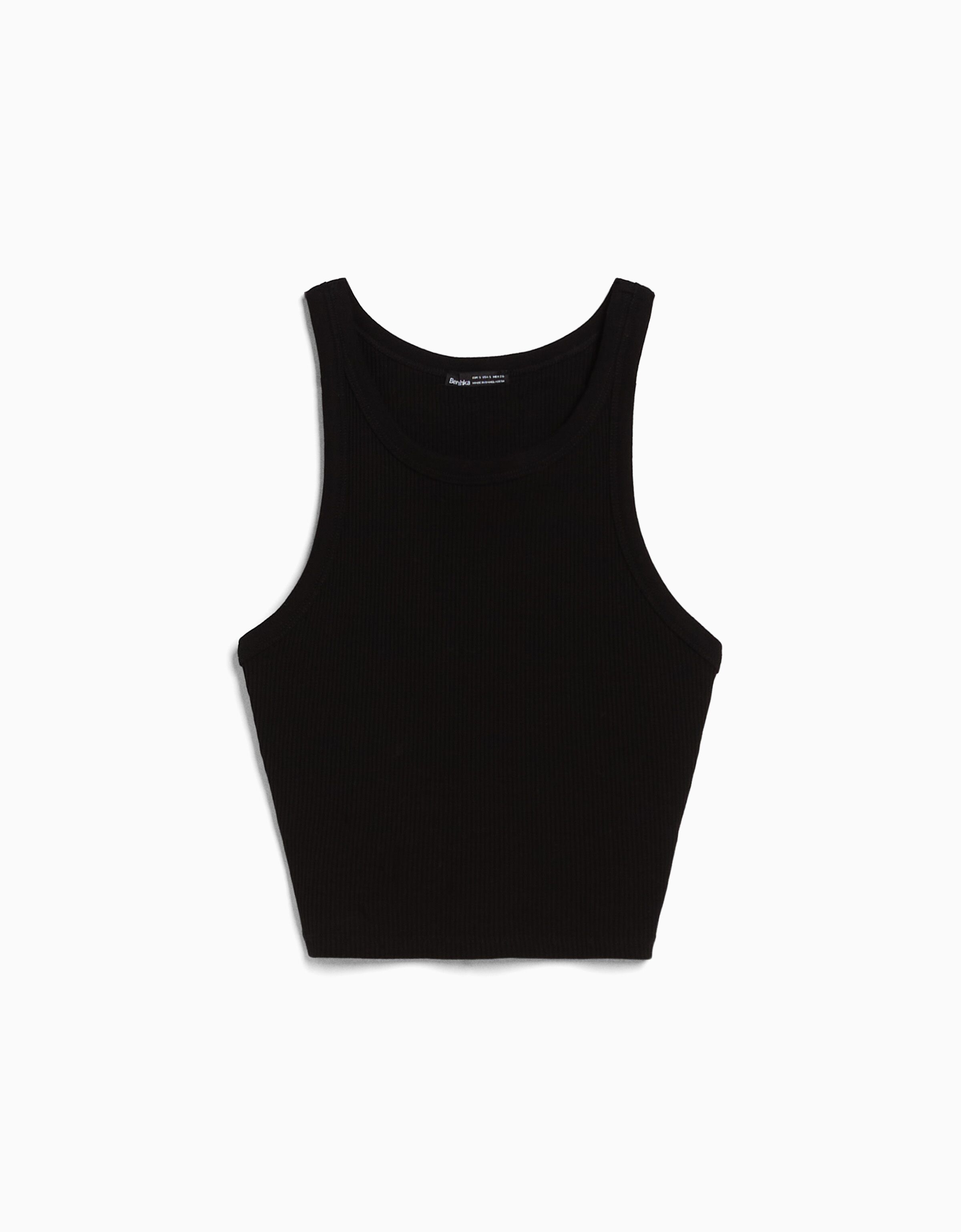 Tops y Bodies para Mujer | Nueva Colección | México