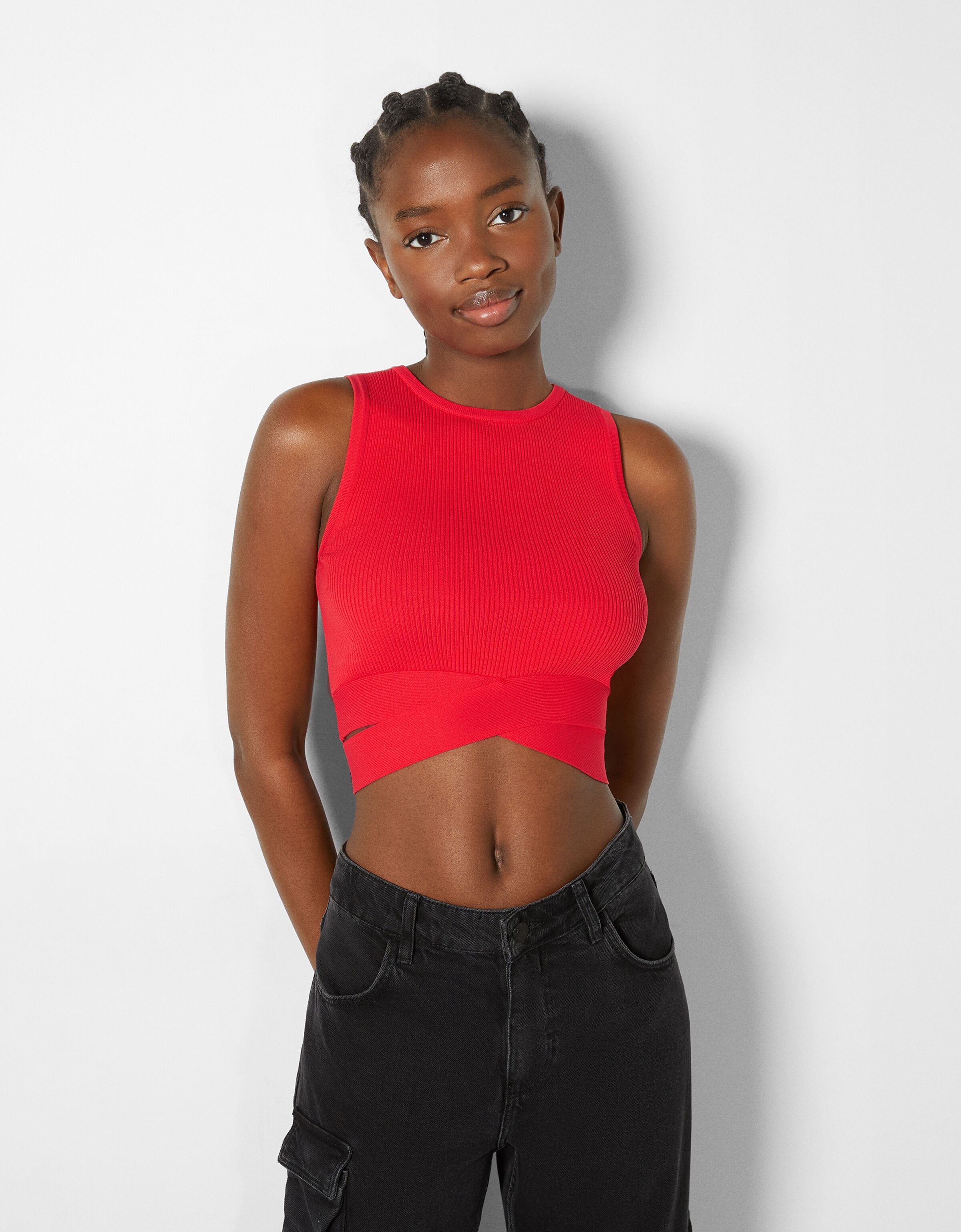 Tops y Bodies para Mujer | Nueva Colección | México