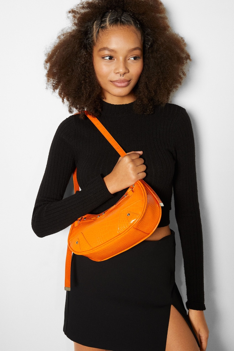 Women’s Bags and backpacks | New Collection | Bershka