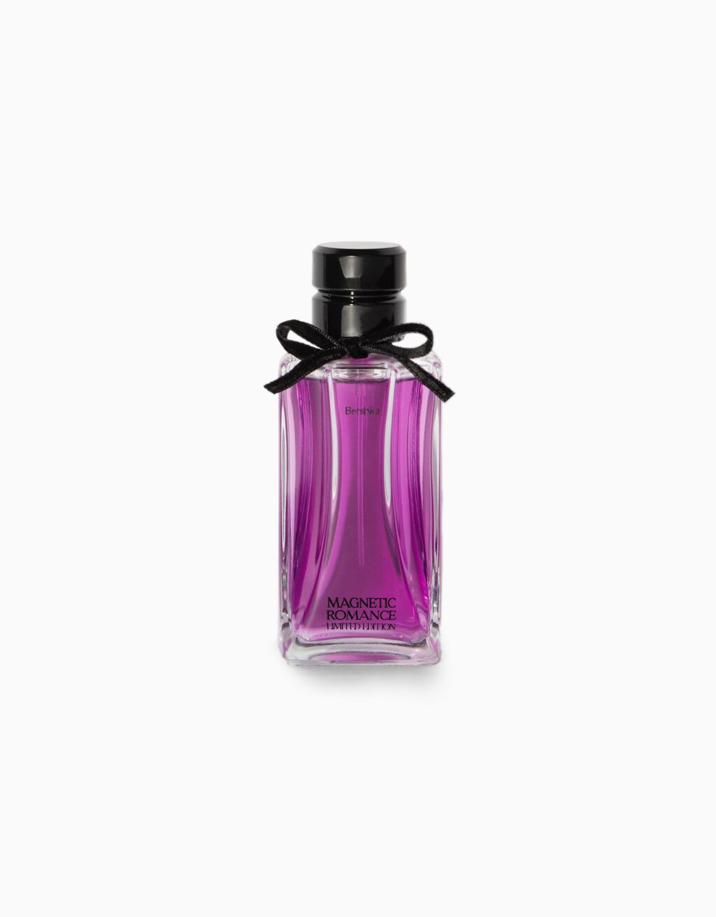 Bershka Romance 100 ml Eau de Toilette Woman Bershka