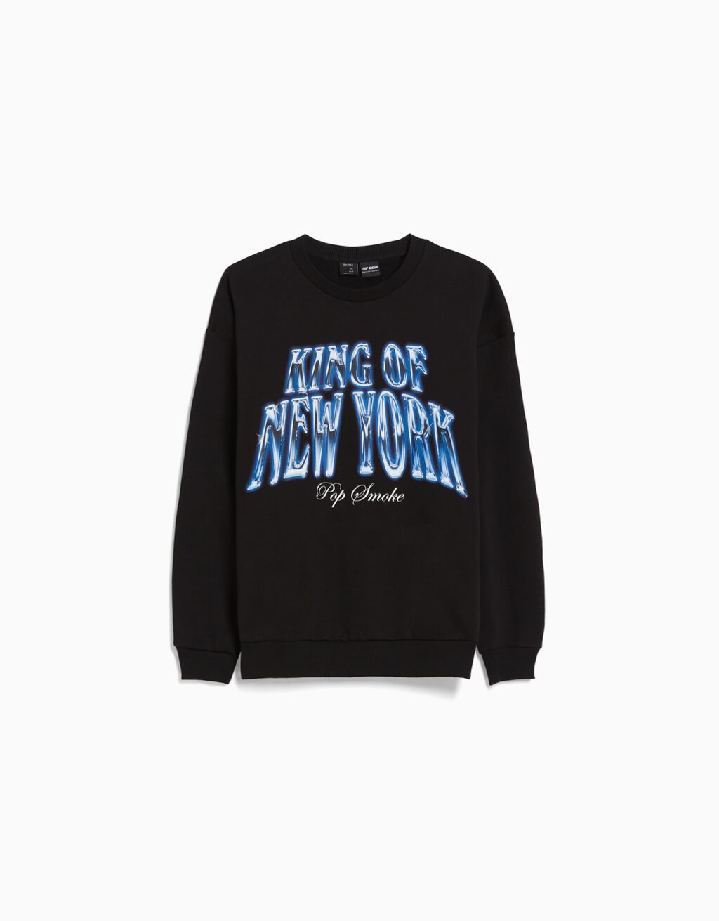 Pop Smoke Bershka pop-smoke-bershka