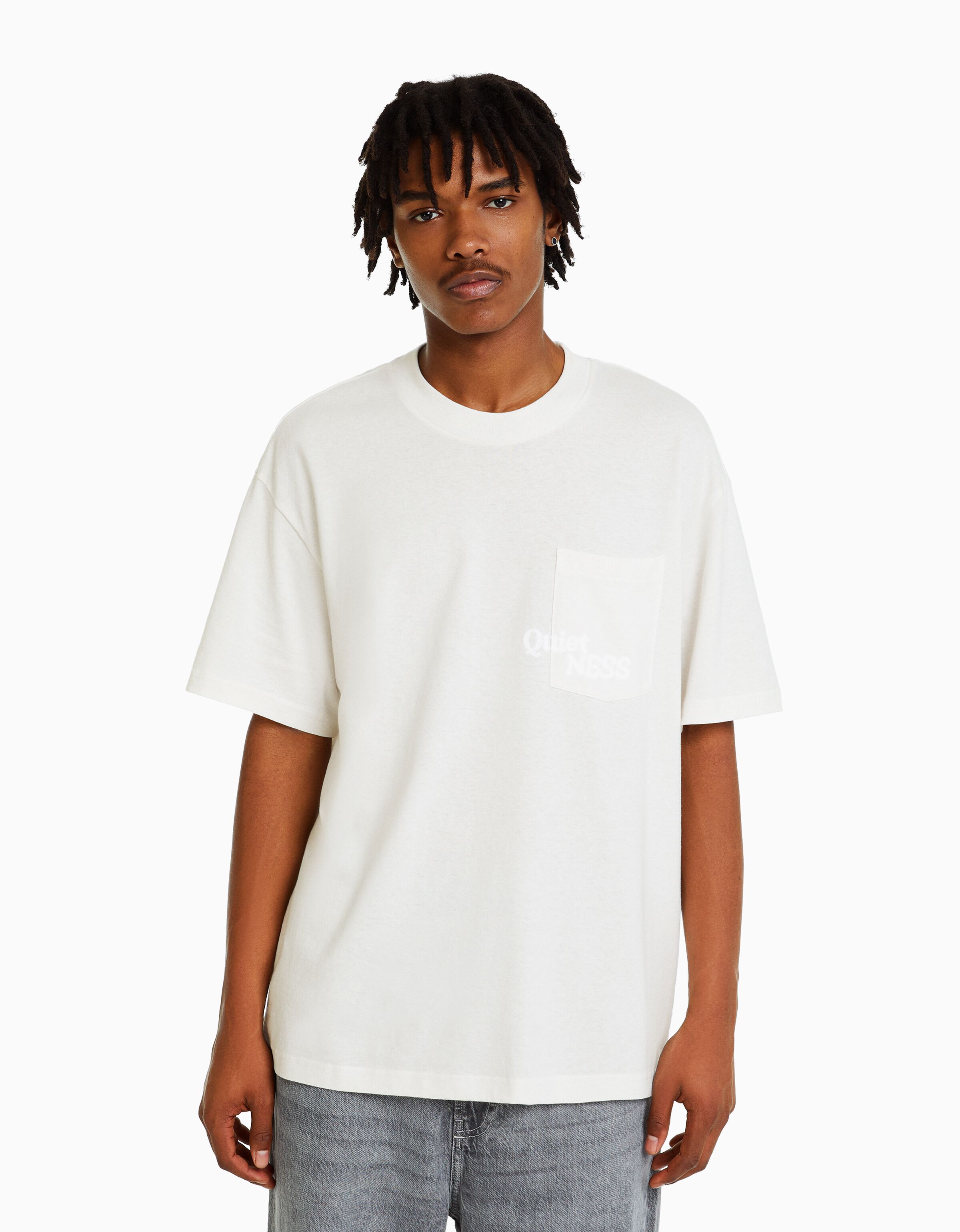 long length short sleeve t shirts