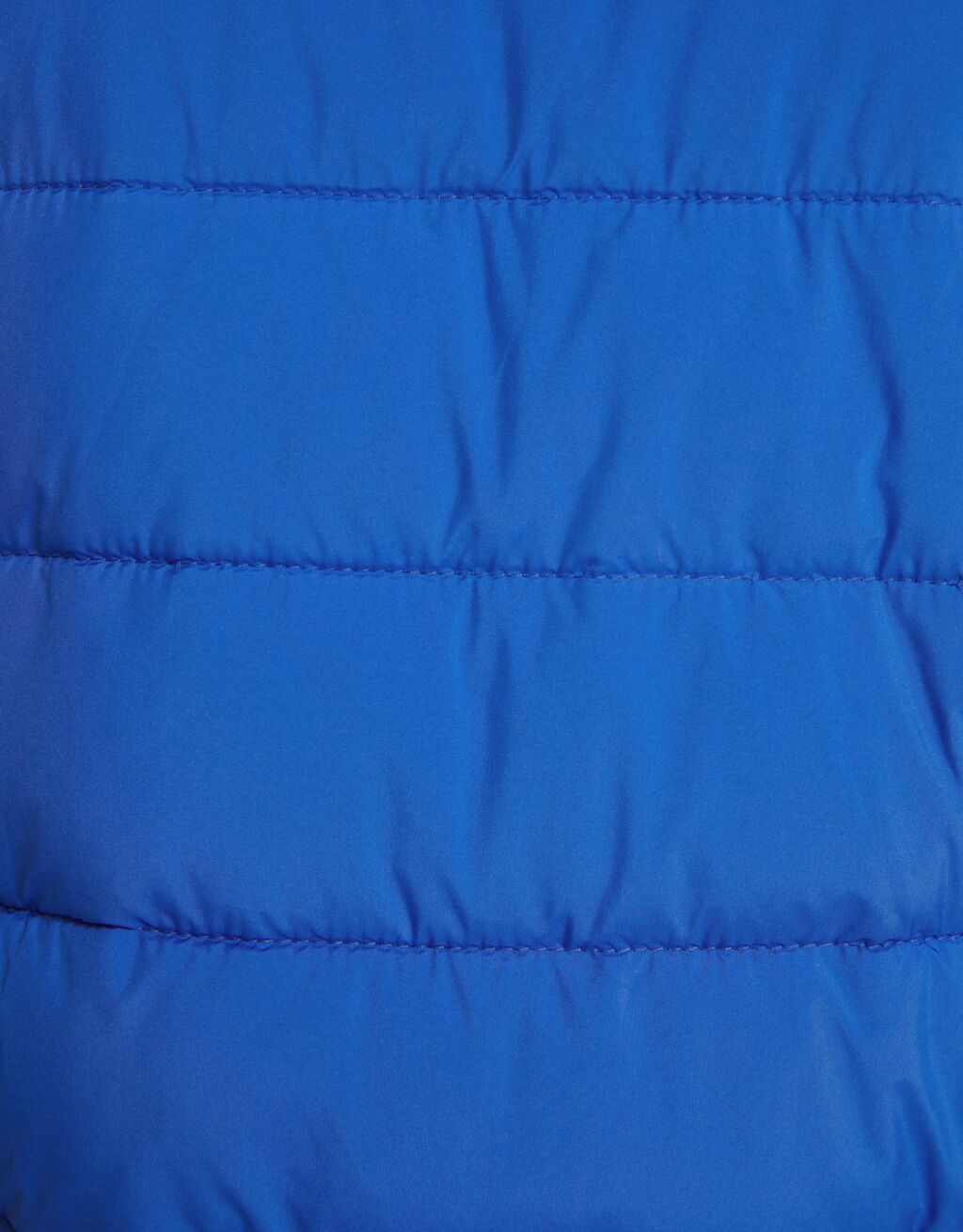 Lightweight quilted jacket Man Bershka